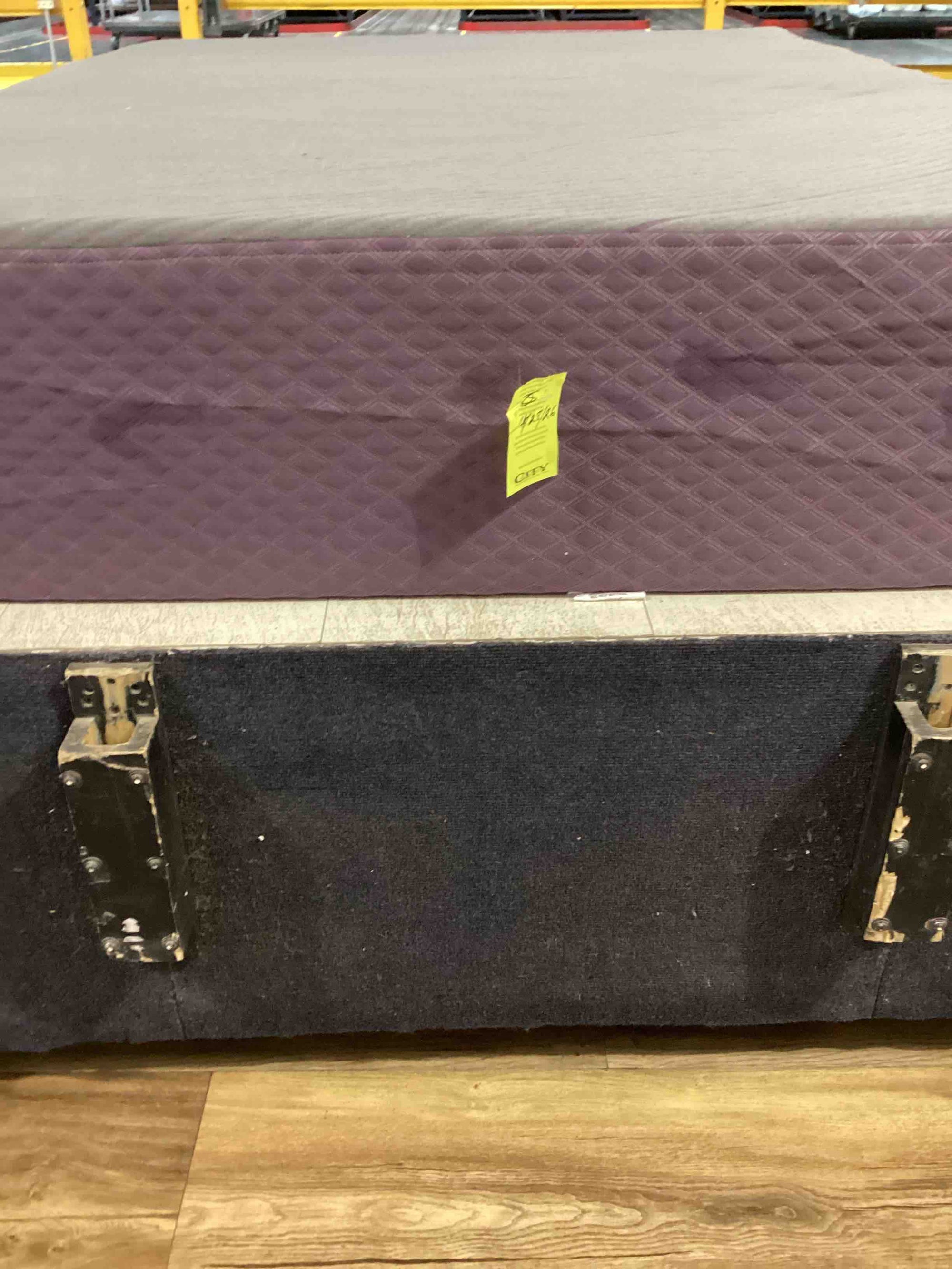 Product Image - Damaged