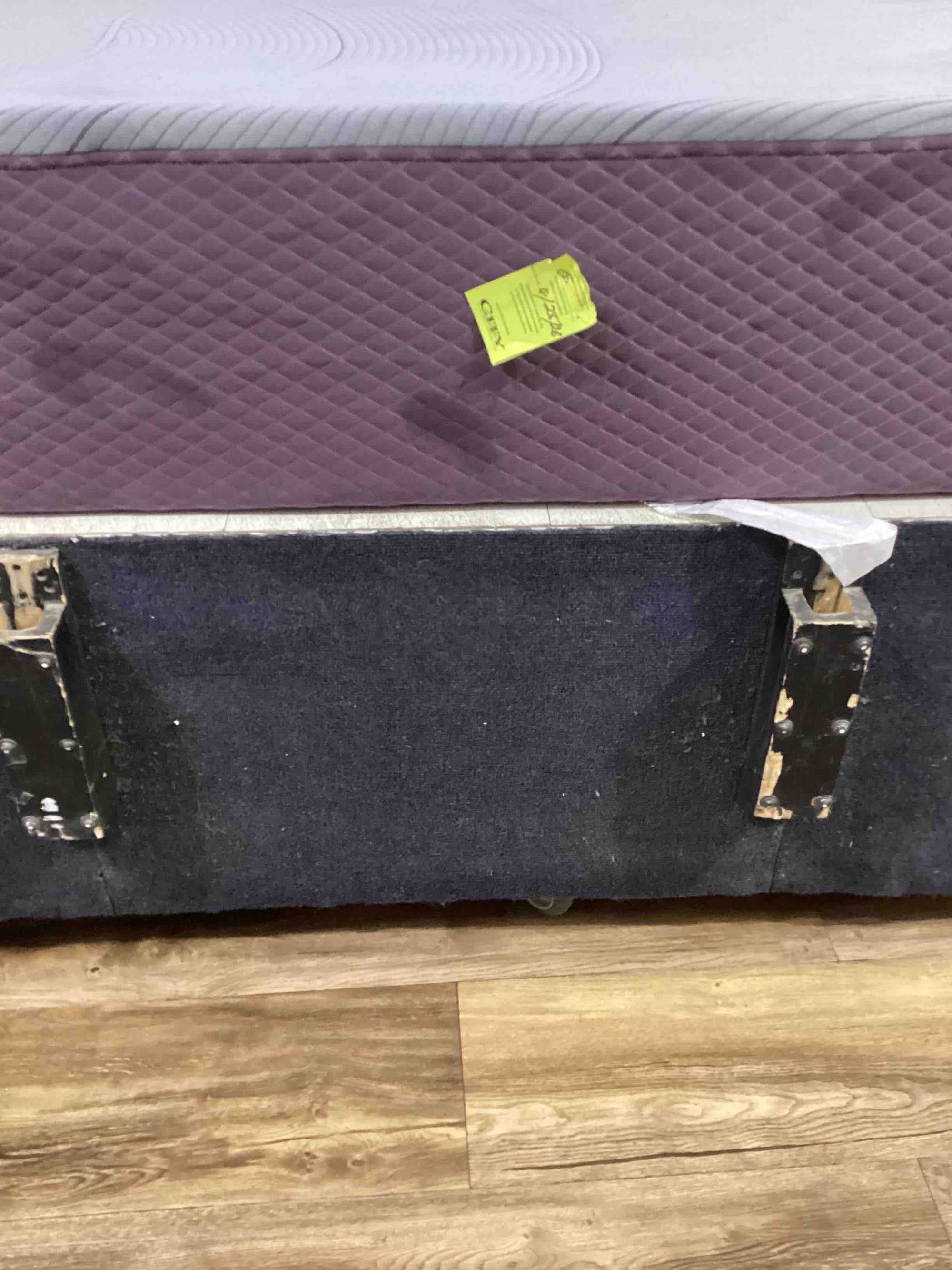 Product Image - Damaged