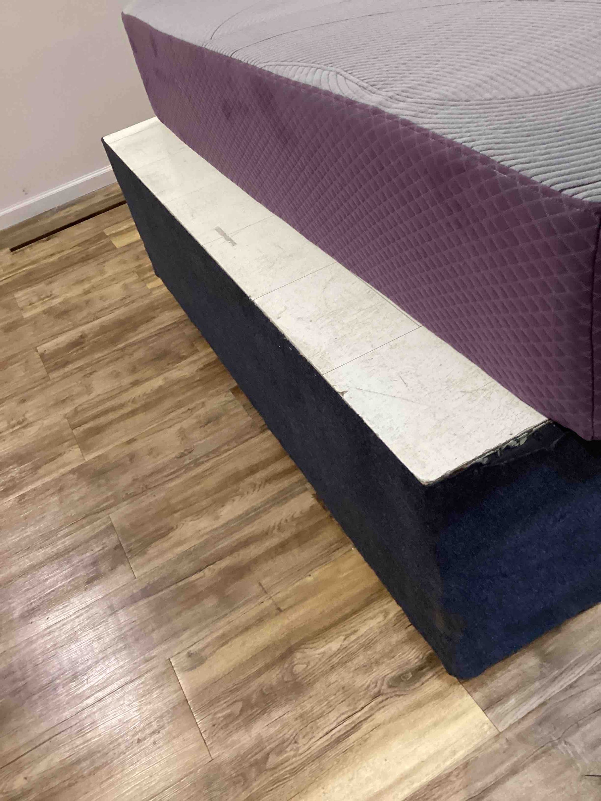 Product Image - Damaged
