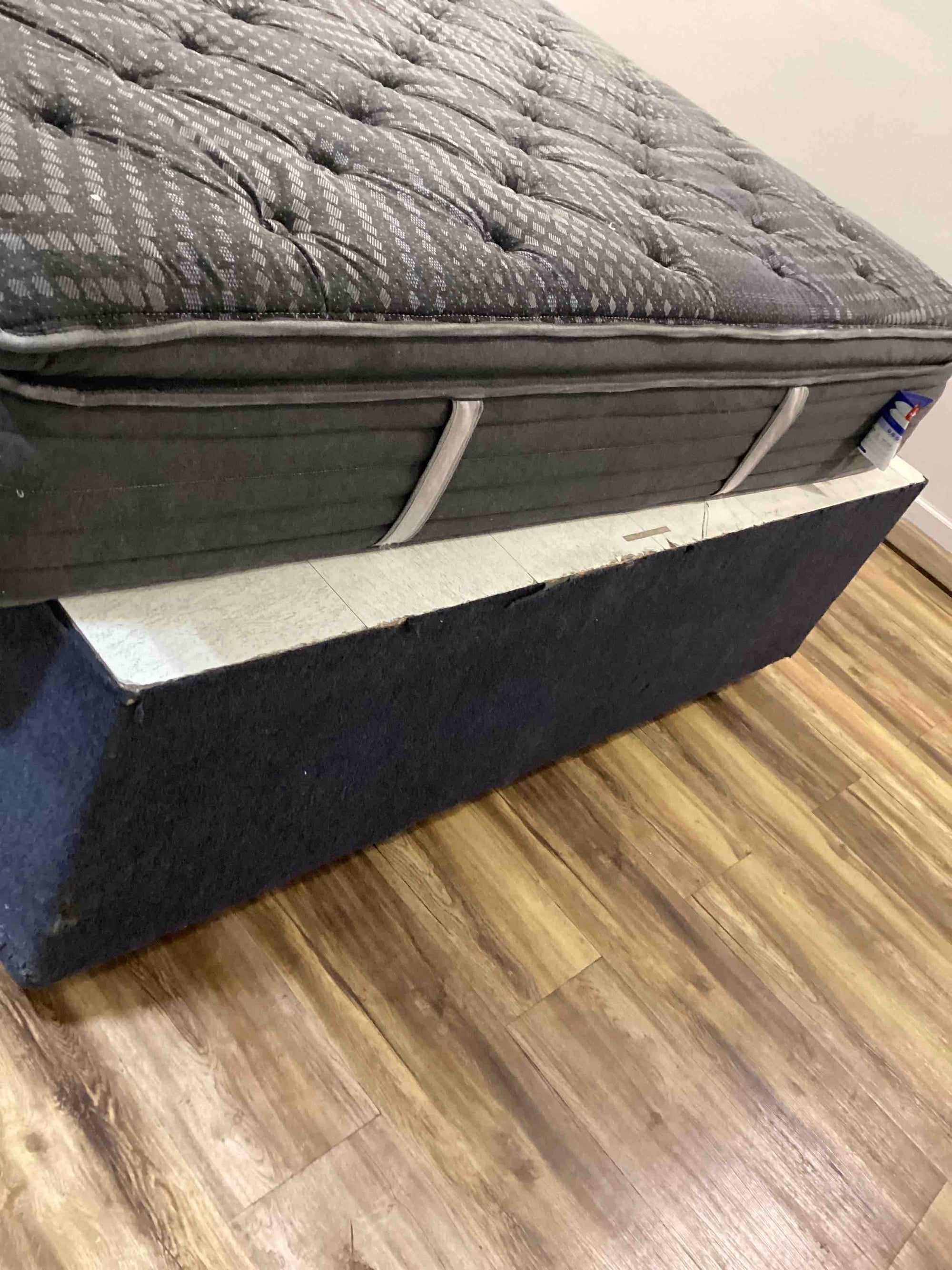 Product Image - Damaged