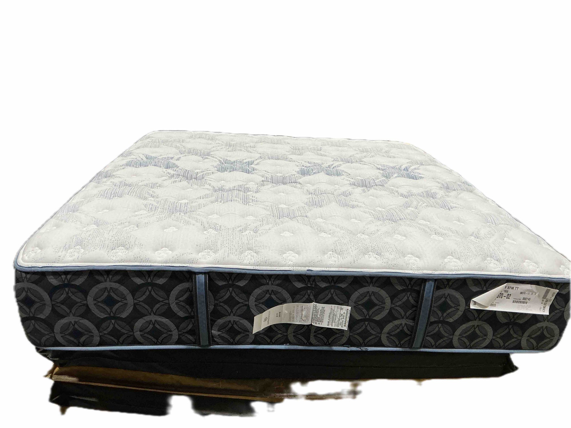 Product Image - Damaged