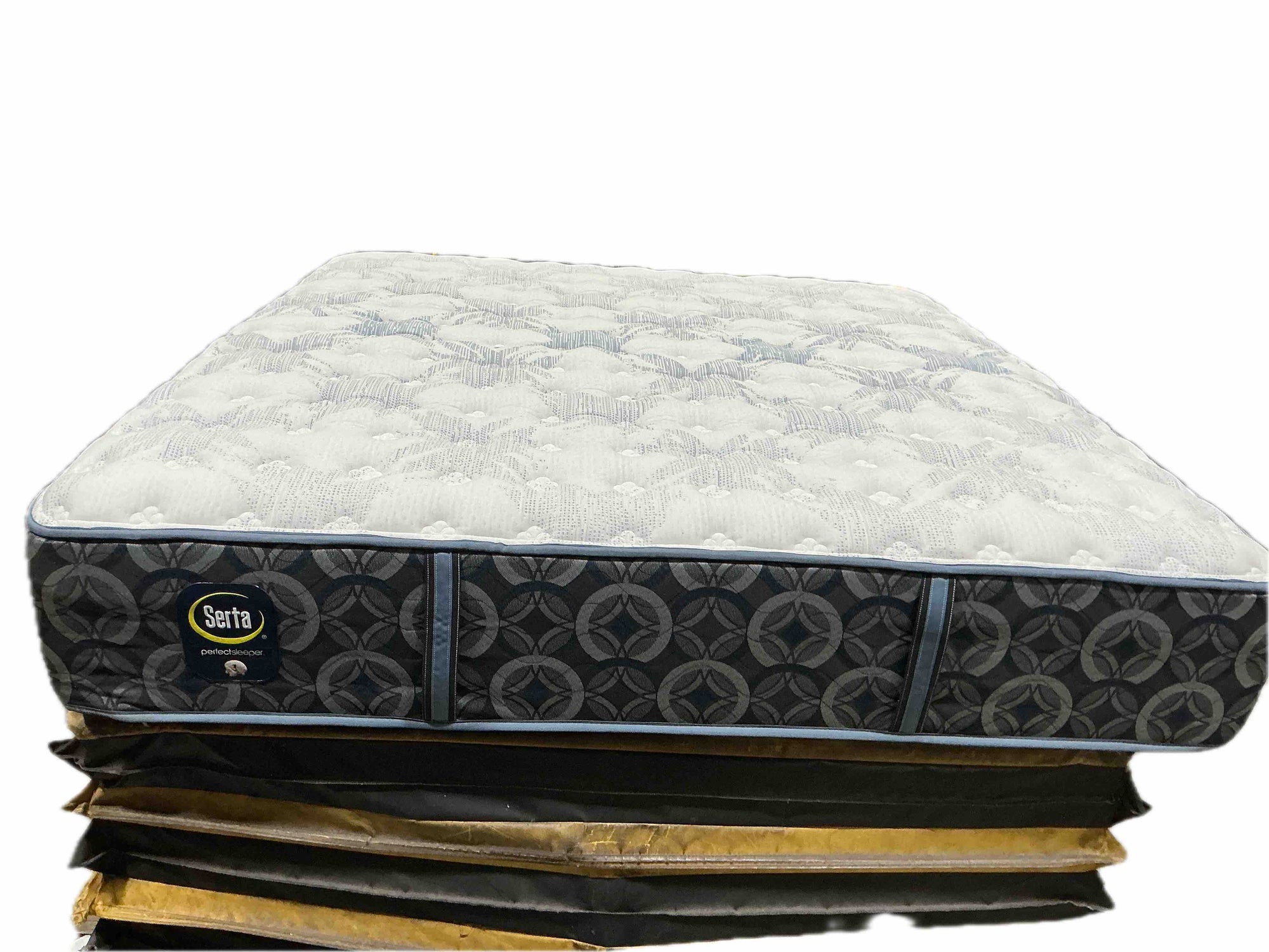 Product Image - Damaged
