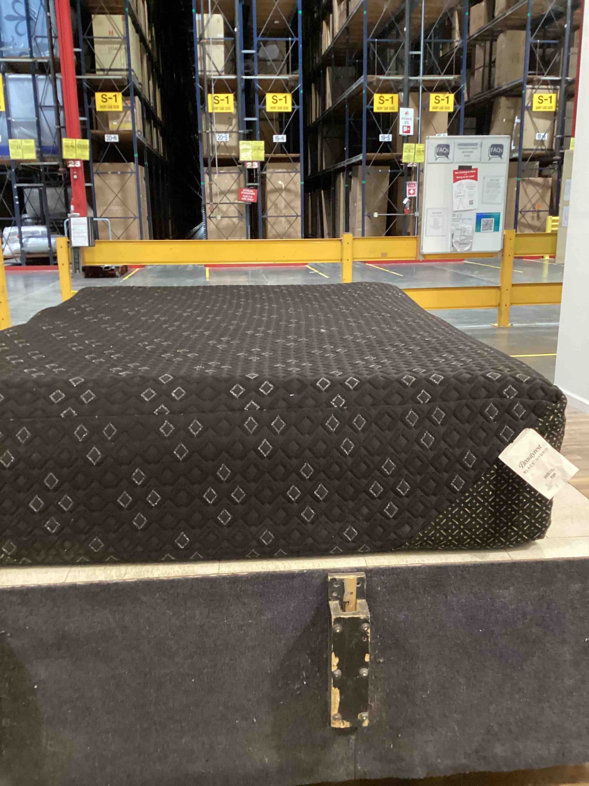 Product Image - Damaged