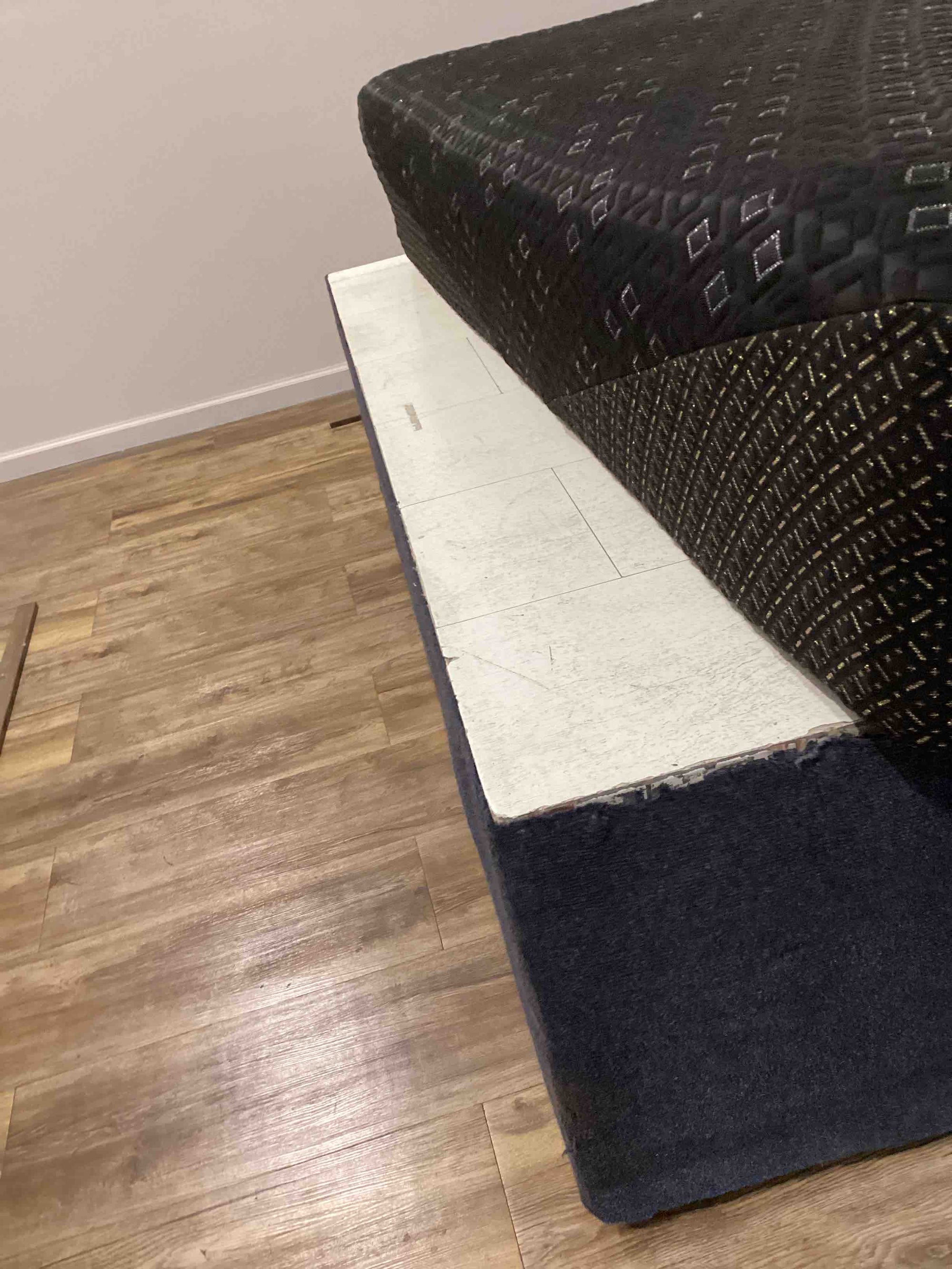 Product Image - Damaged