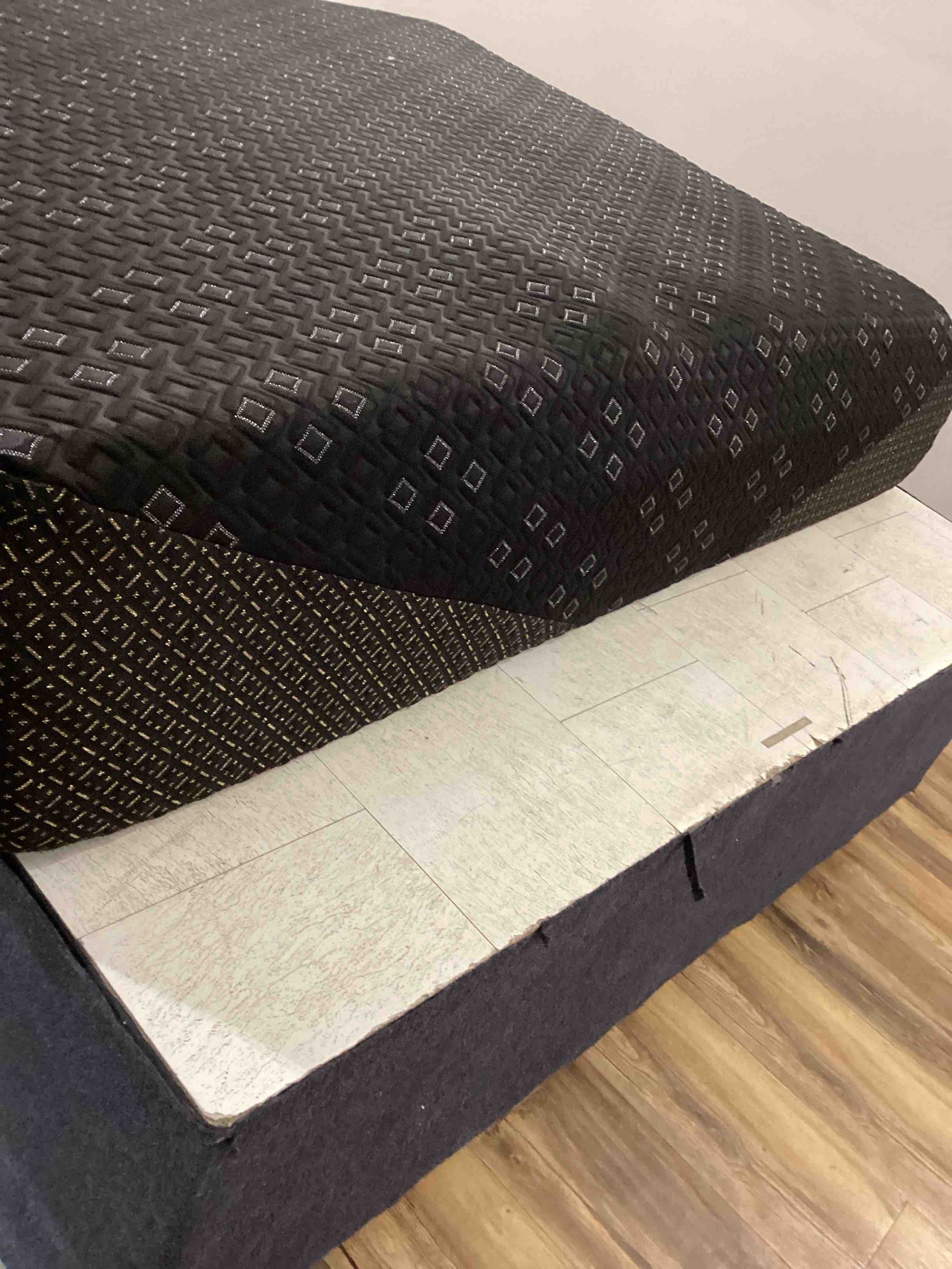Product Image - Damaged