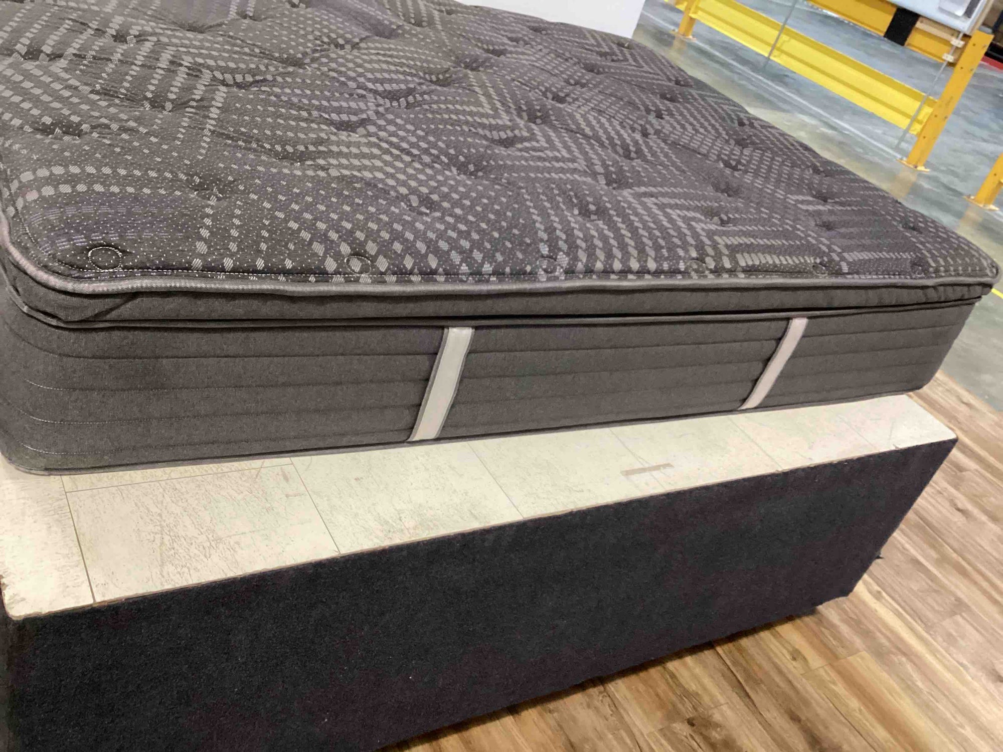Product Image - Damaged