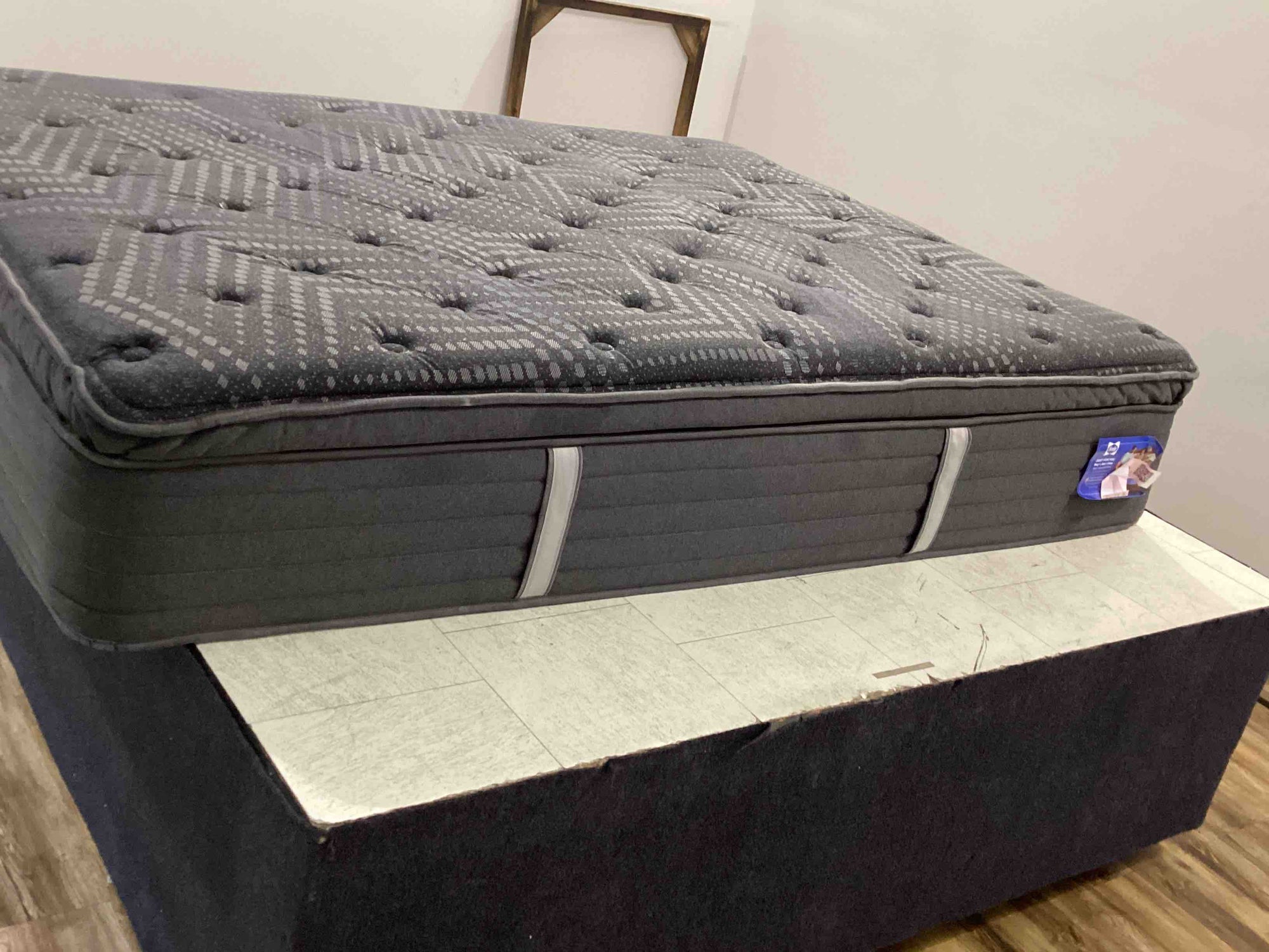 Product Image - Damaged