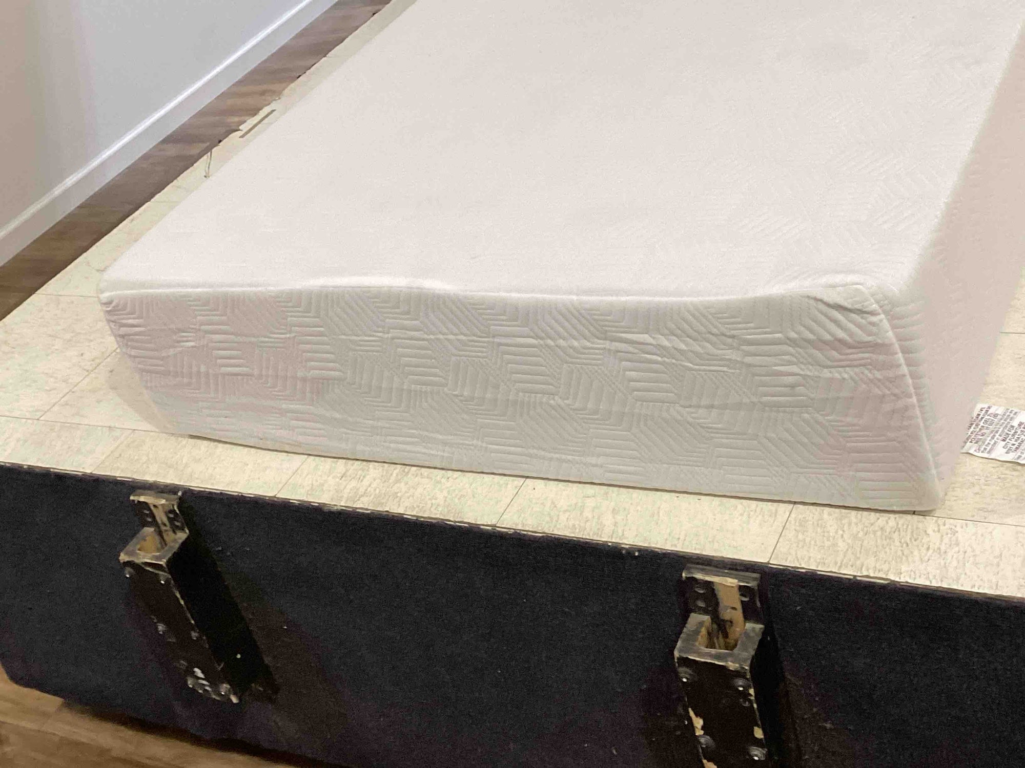 Product Image - Damaged