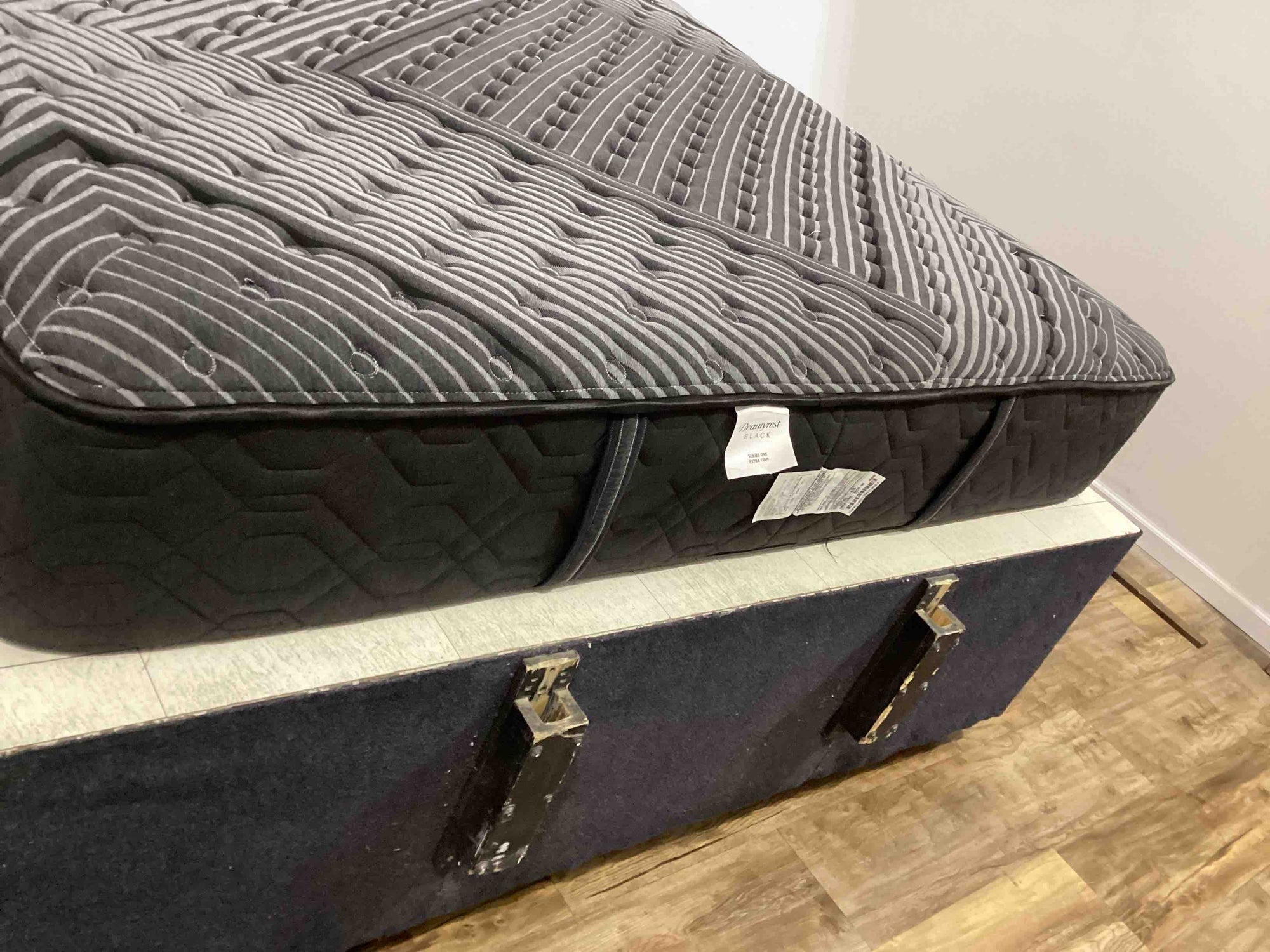 Product Image - Damaged