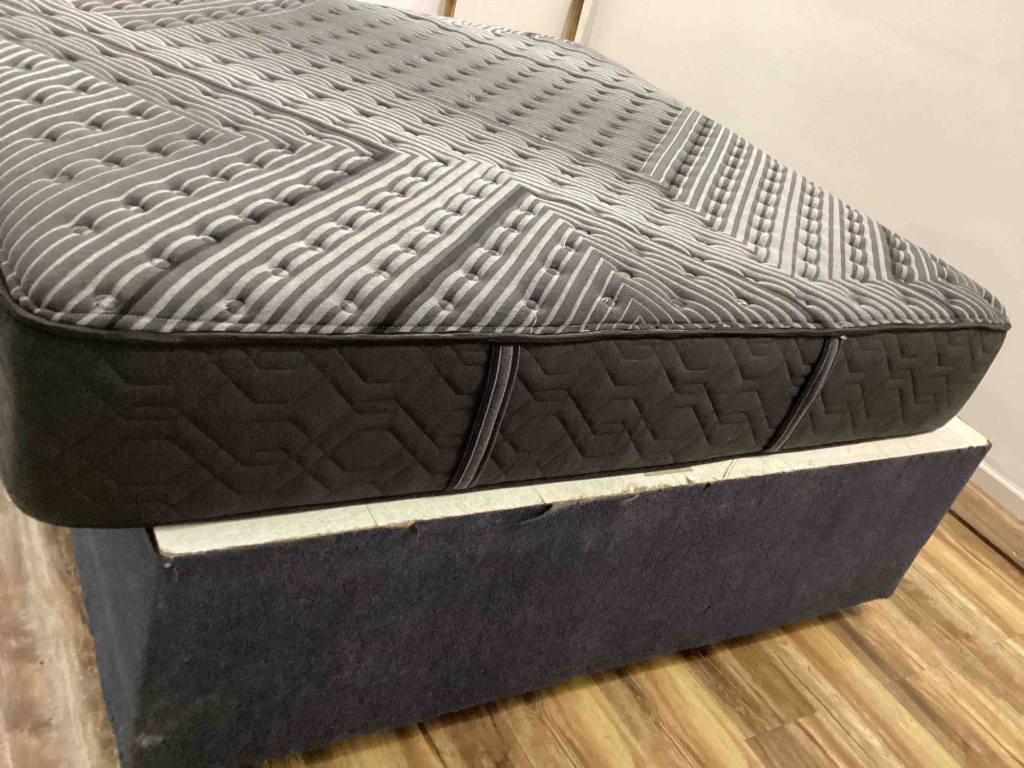 Product Image - Damaged