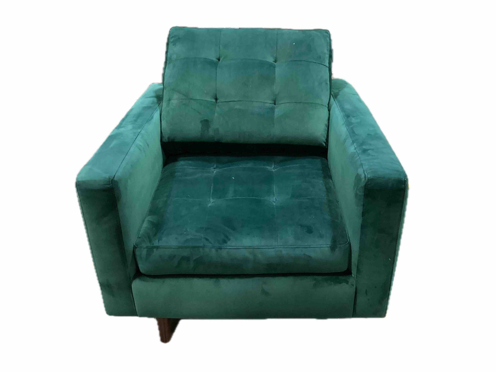 Product Image - Damaged
