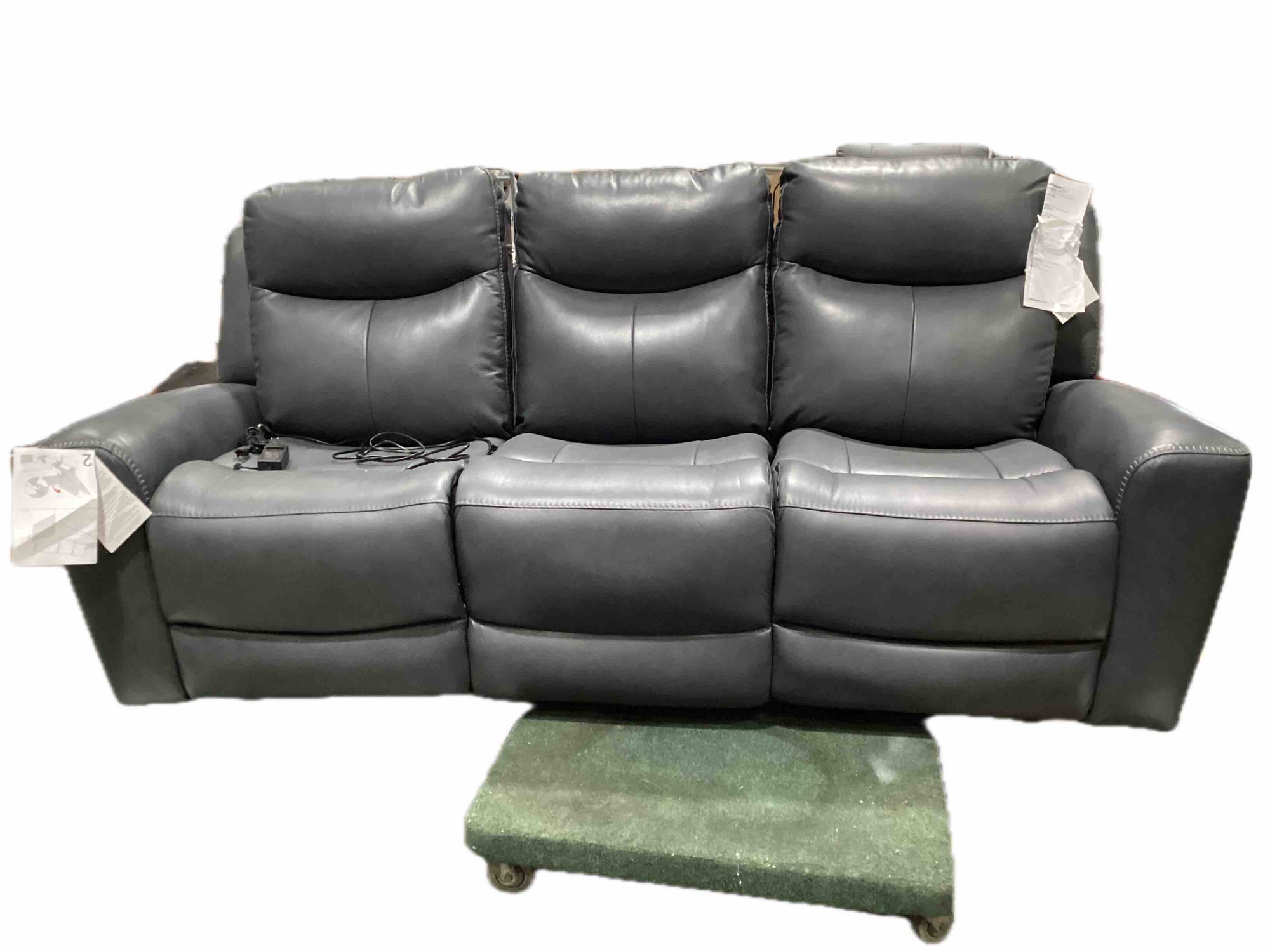 Product Image - Damaged