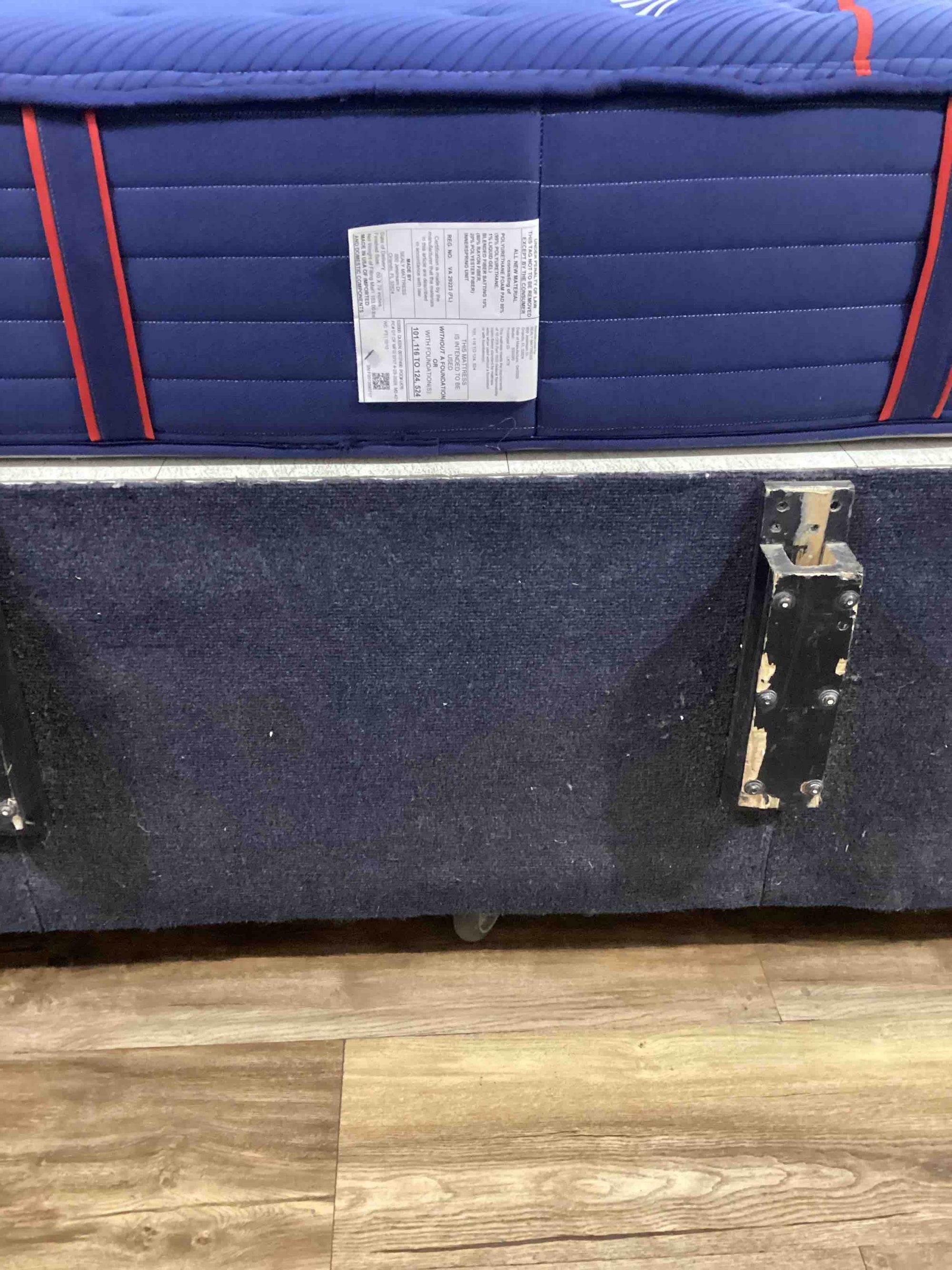 Product Image - Damaged