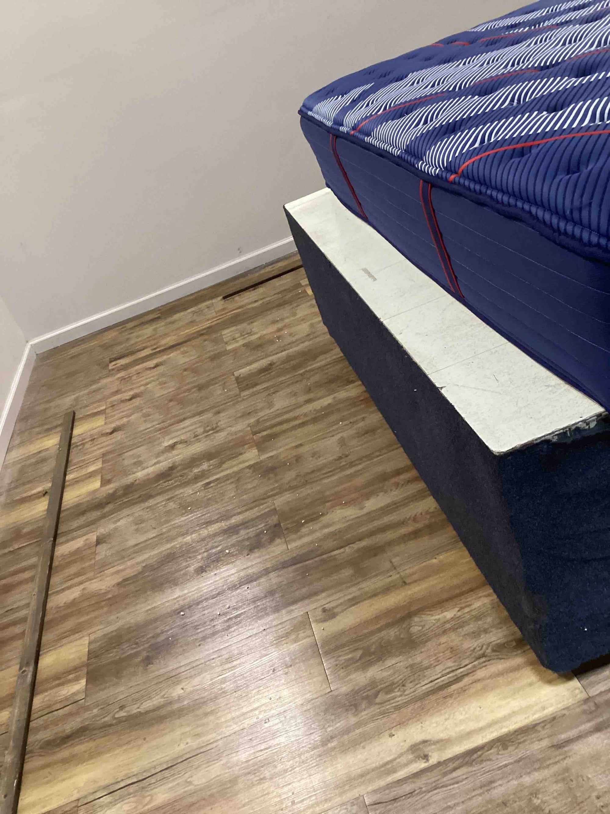Product Image - Damaged