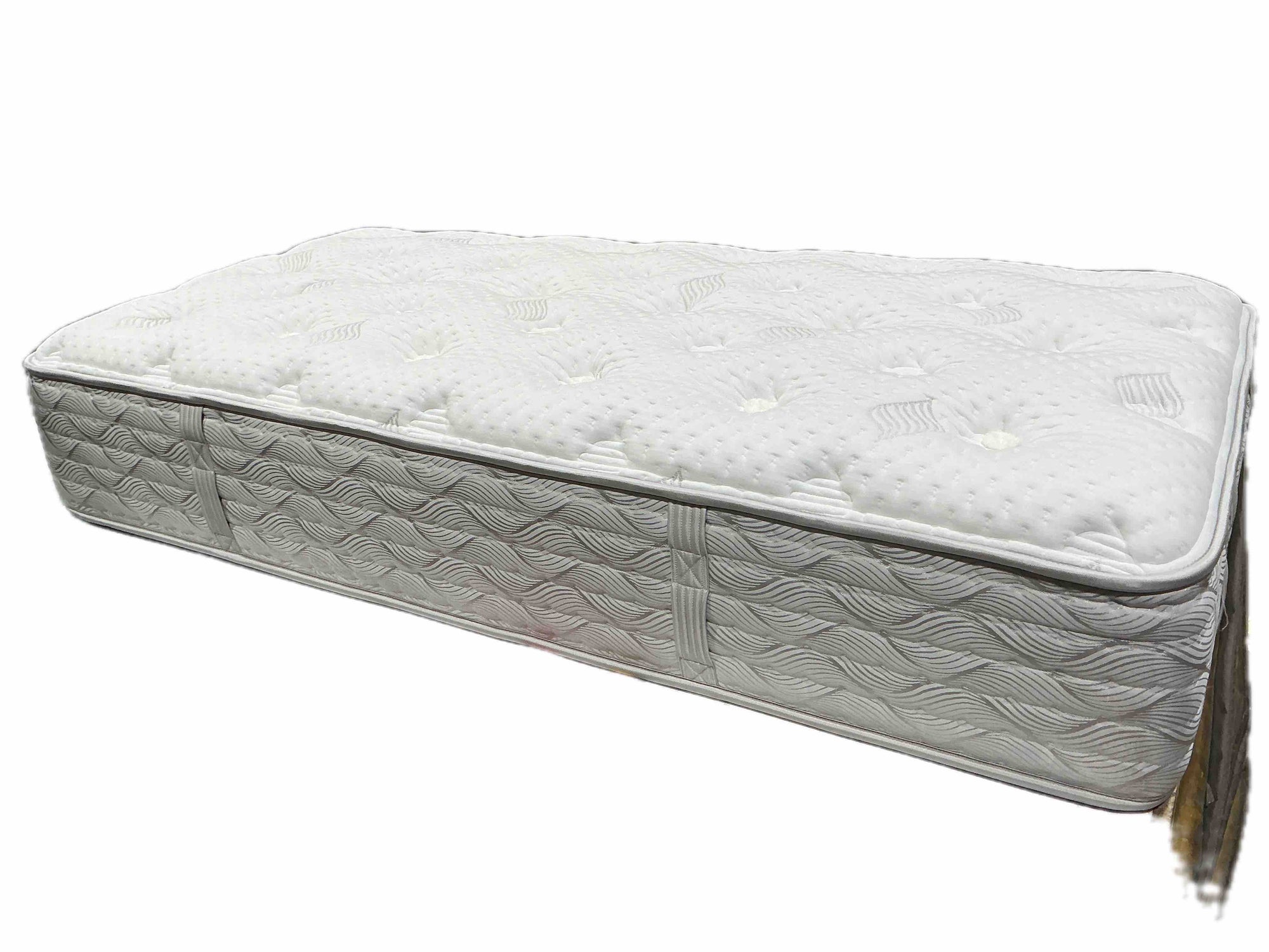 Product Image - Damaged