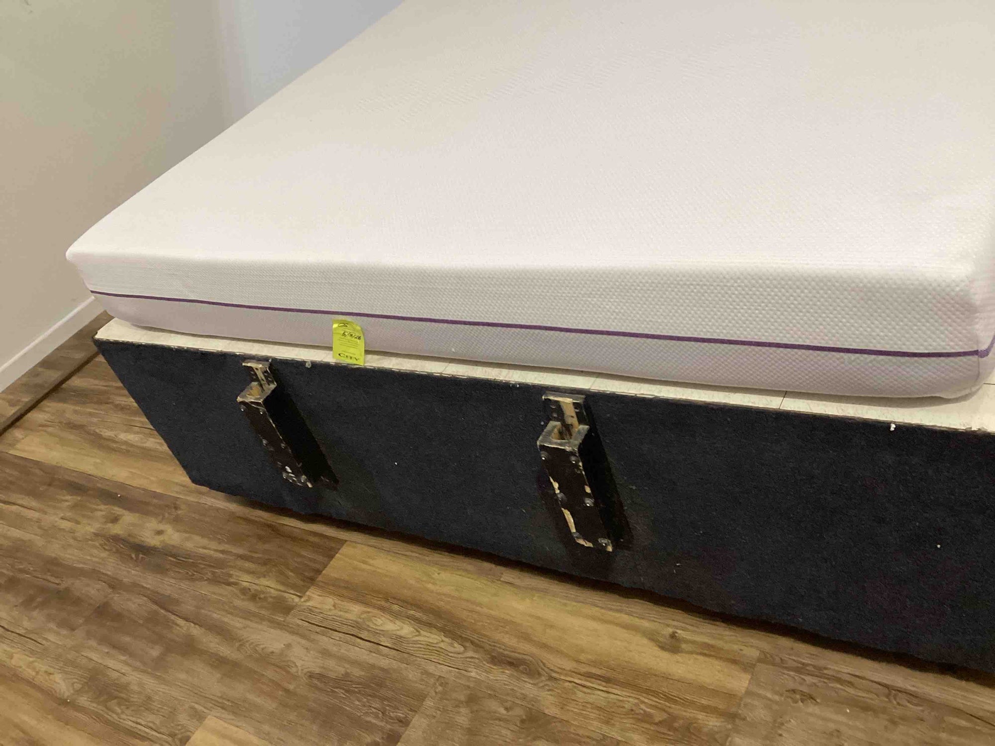 Product Image - Damaged