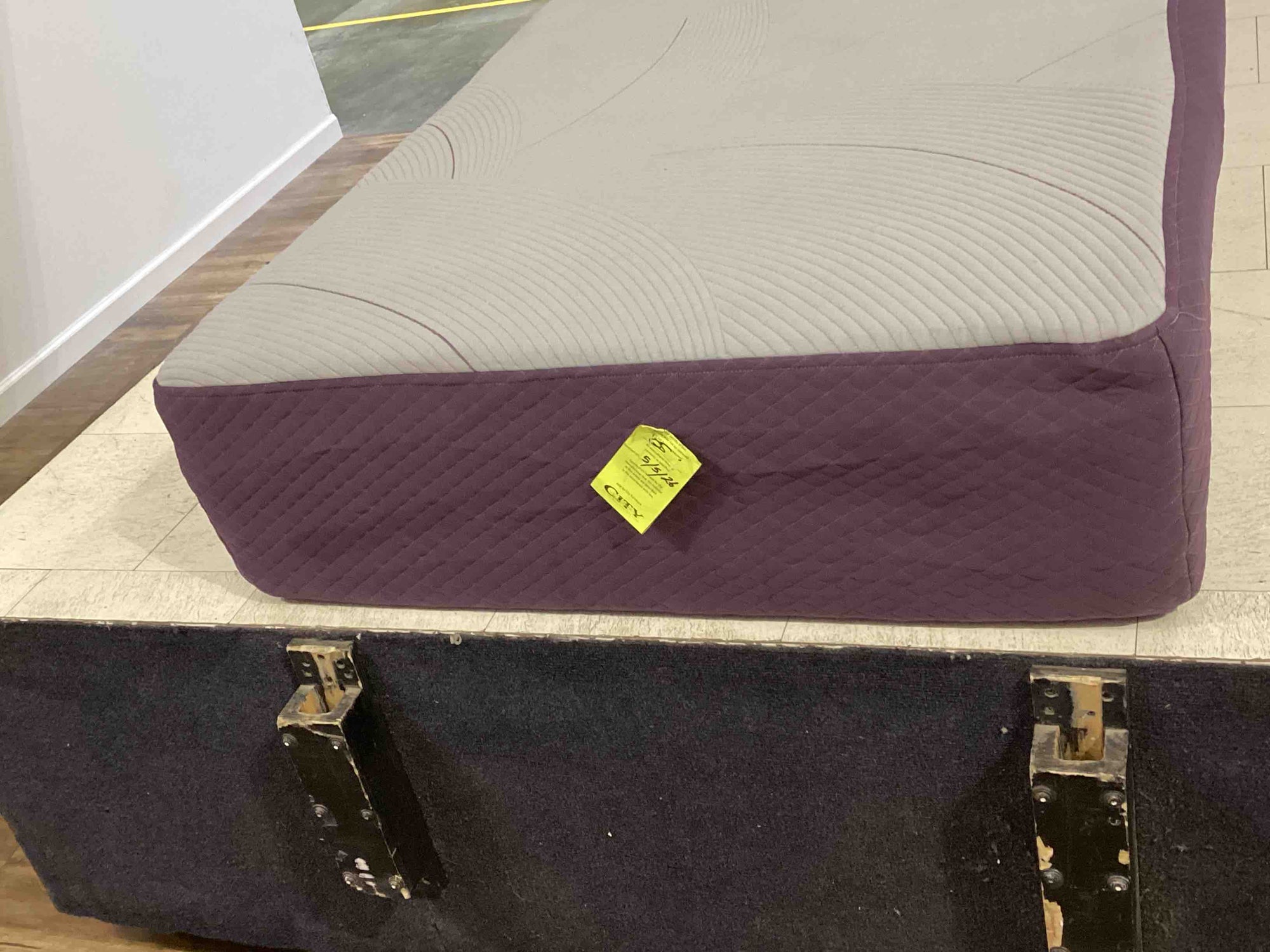 Product Image - Damaged