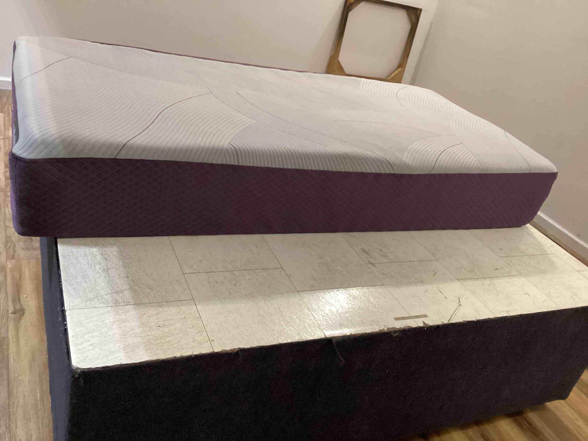Product Image - Damaged