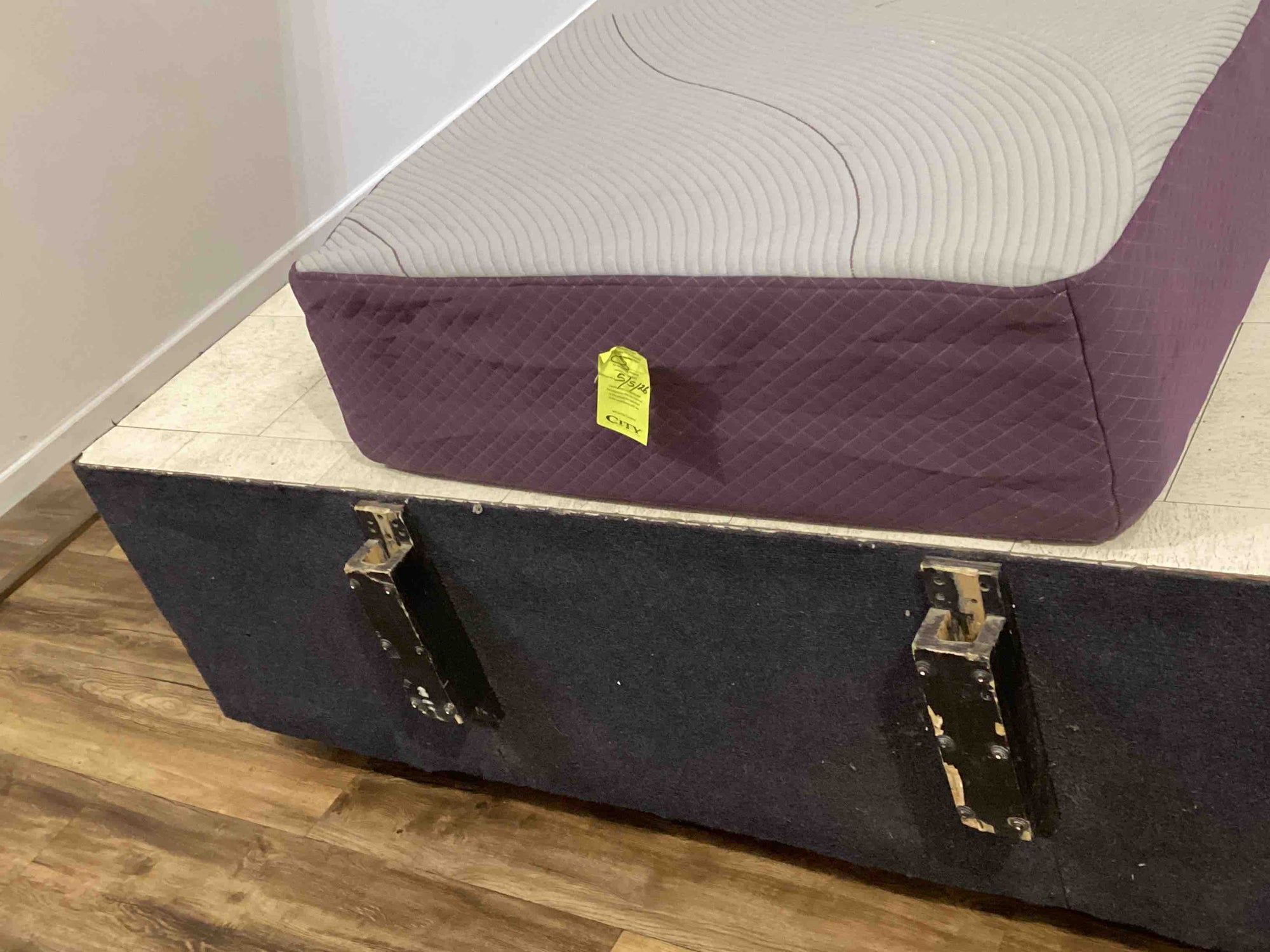 Product Image - Damaged