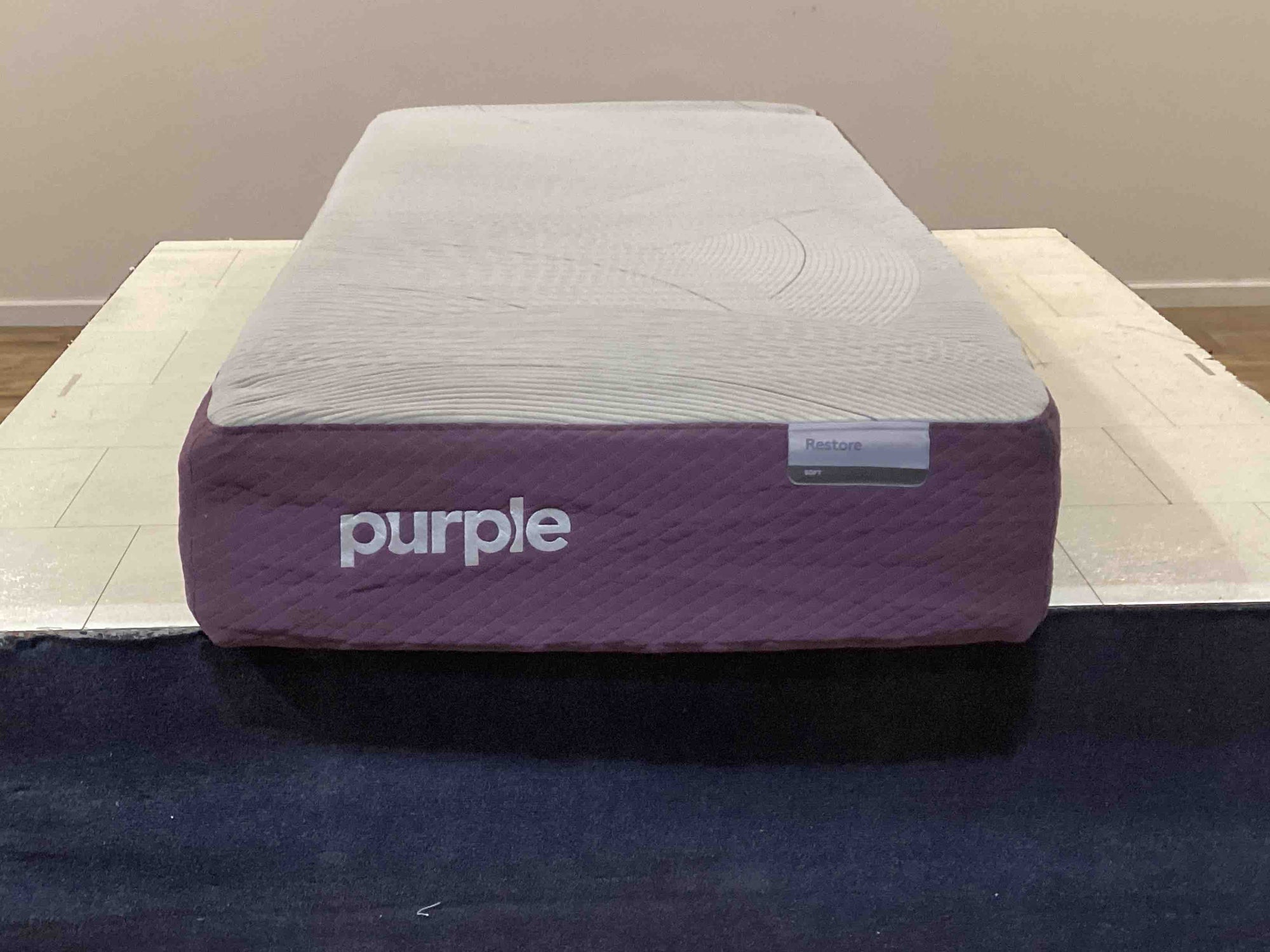 Product Image - Damaged
