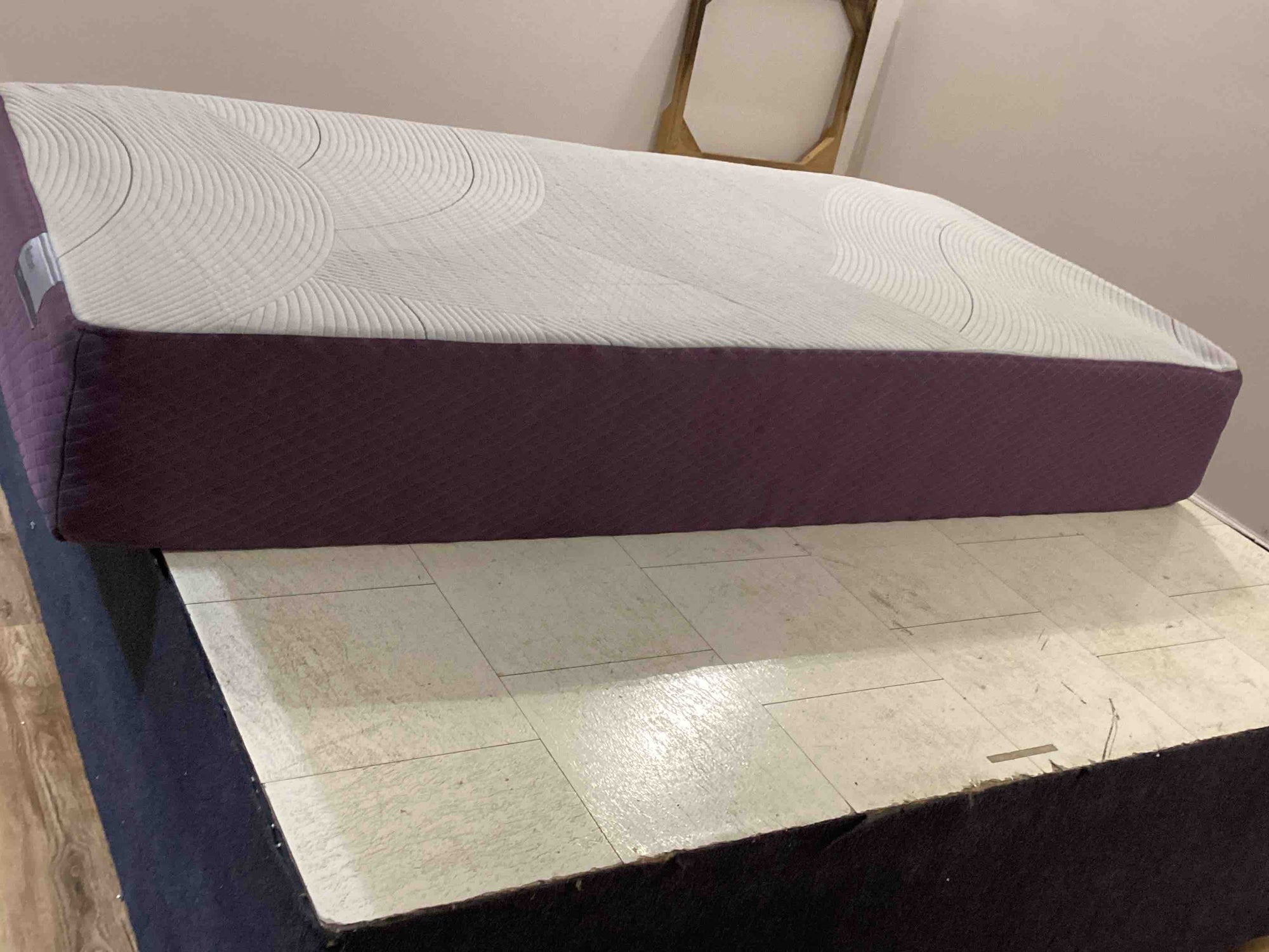 Product Image - Damaged
