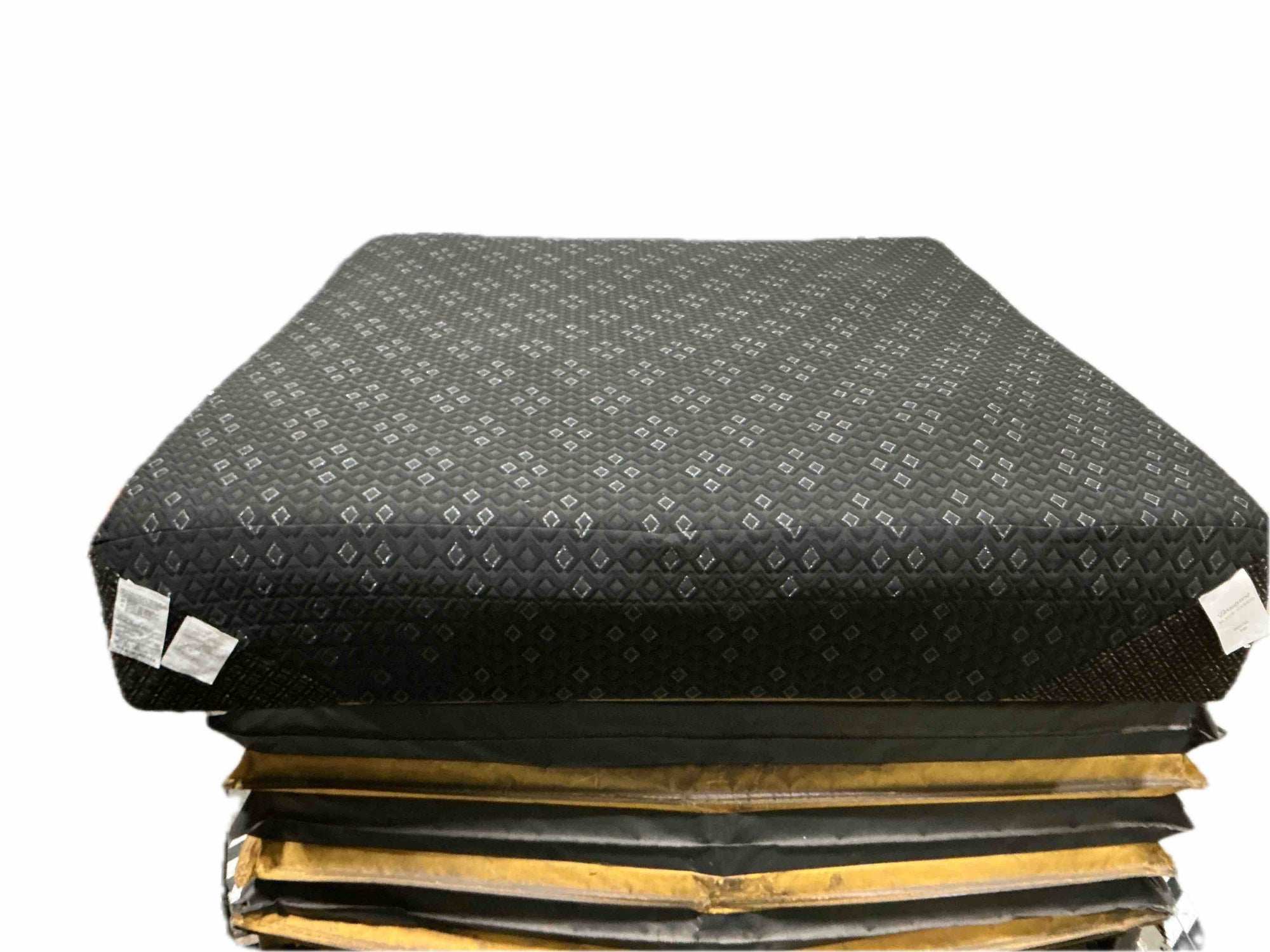 Product Image - Damaged