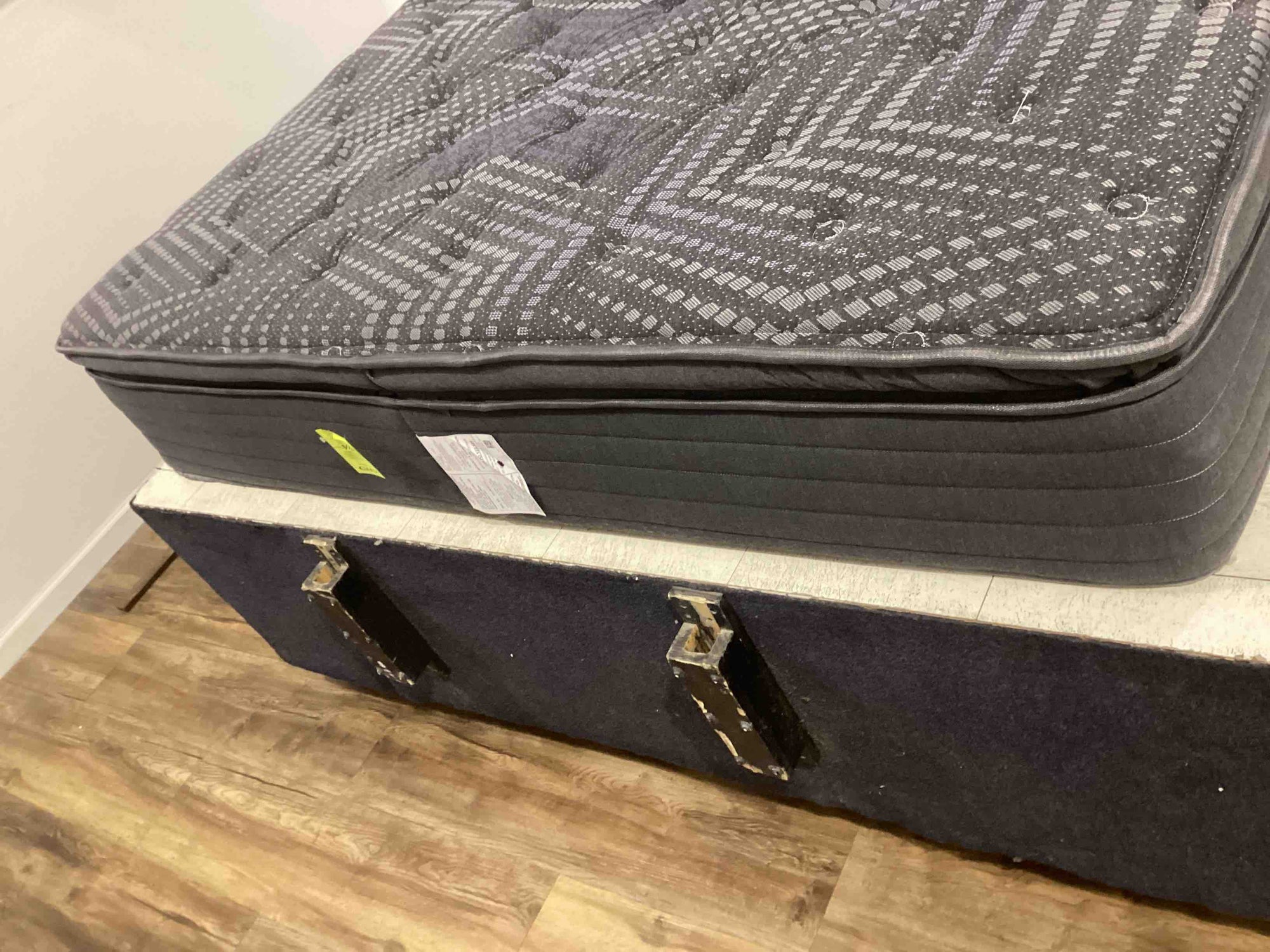 Product Image - Damaged
