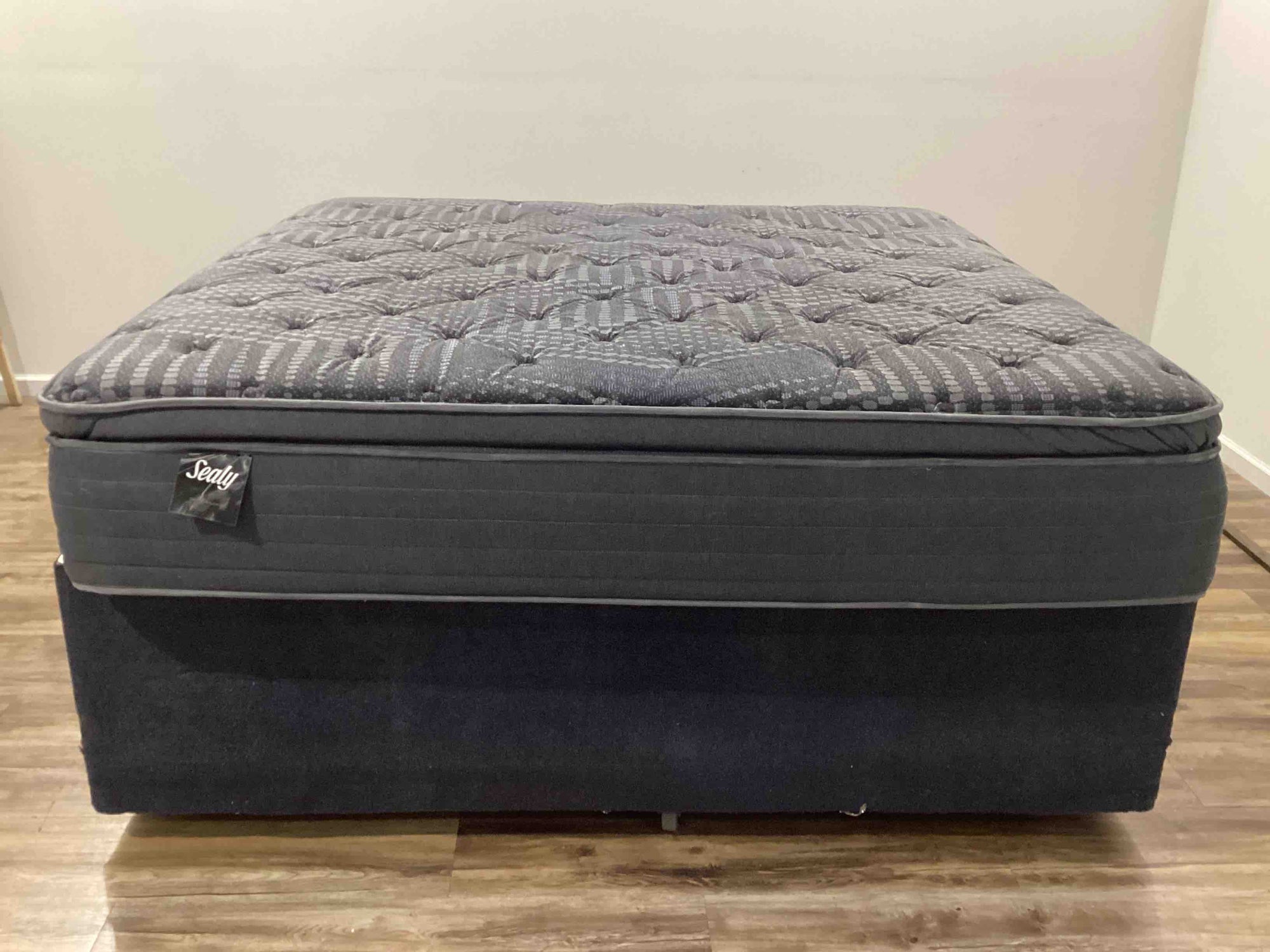 Product Image - Damaged