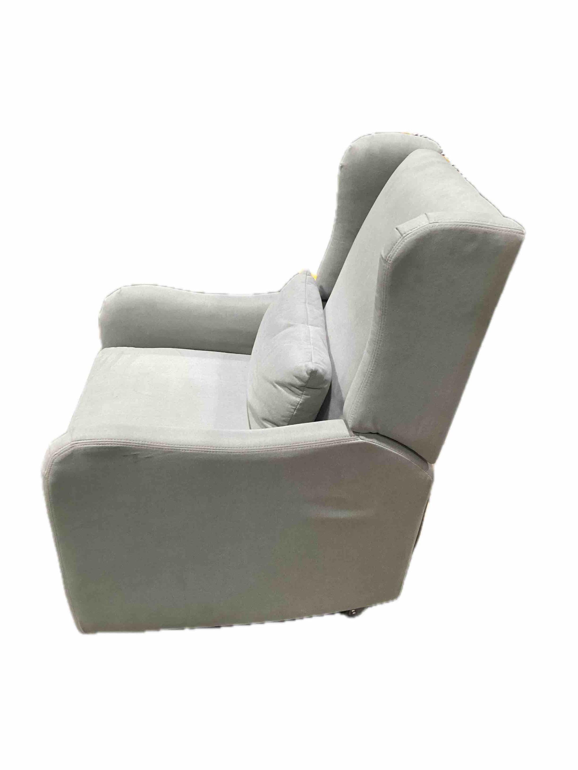 Product Image - Damaged