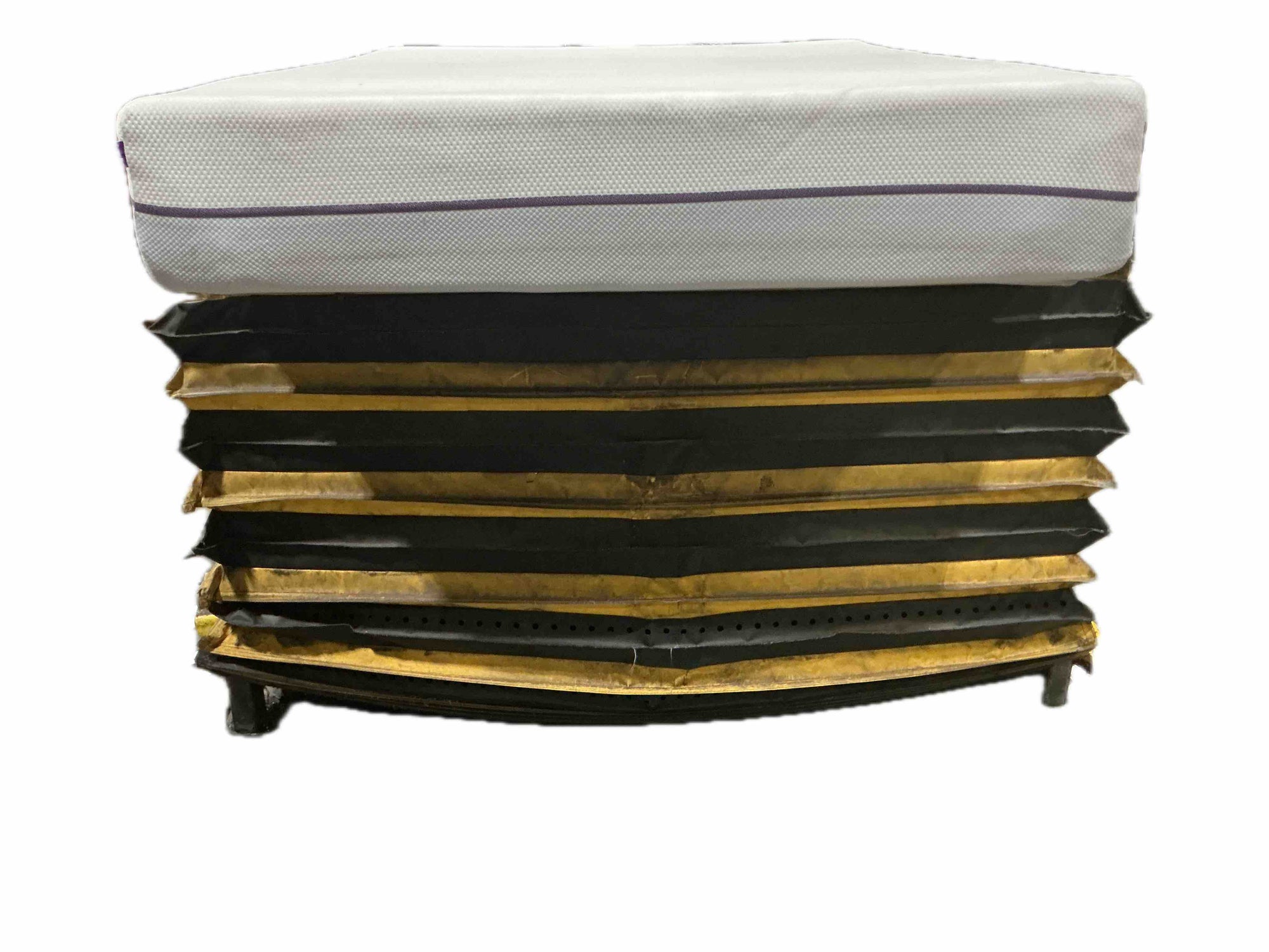 Product Image - Damaged