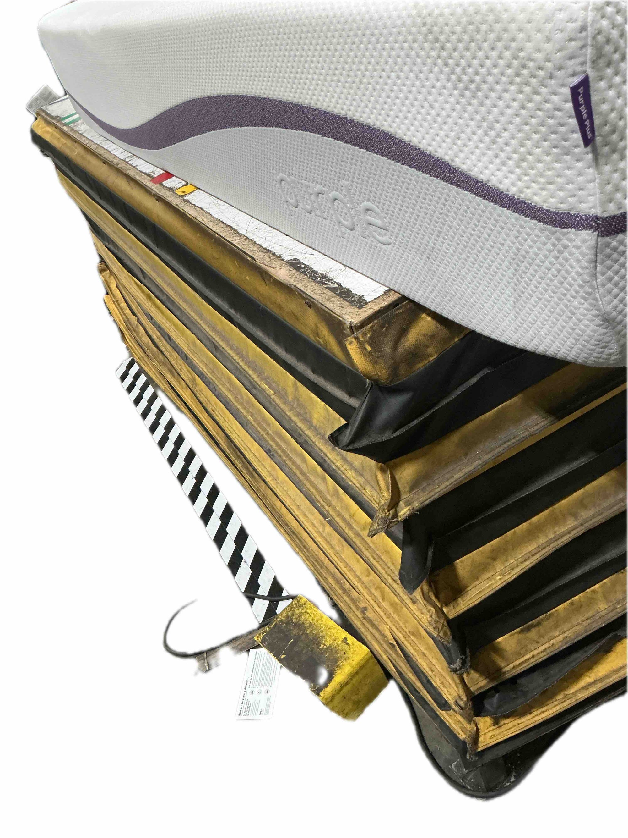 Product Image - Damaged