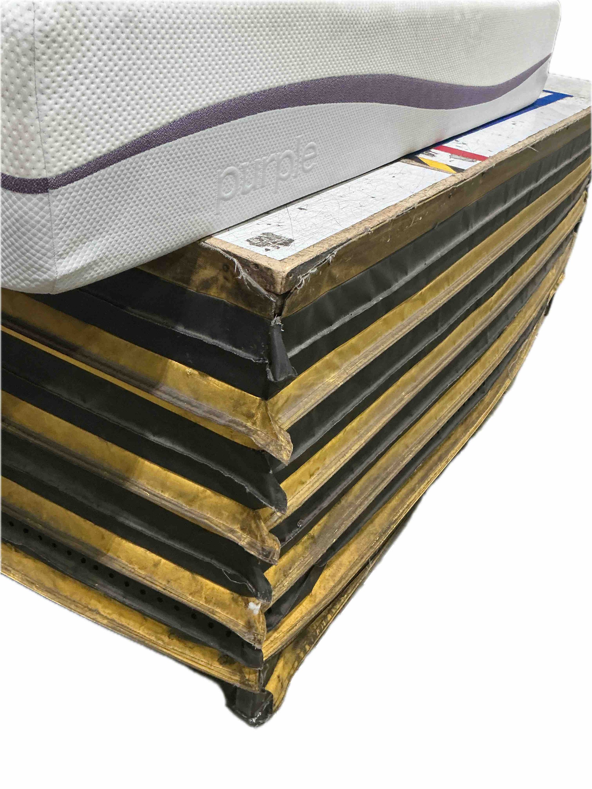Product Image - Damaged