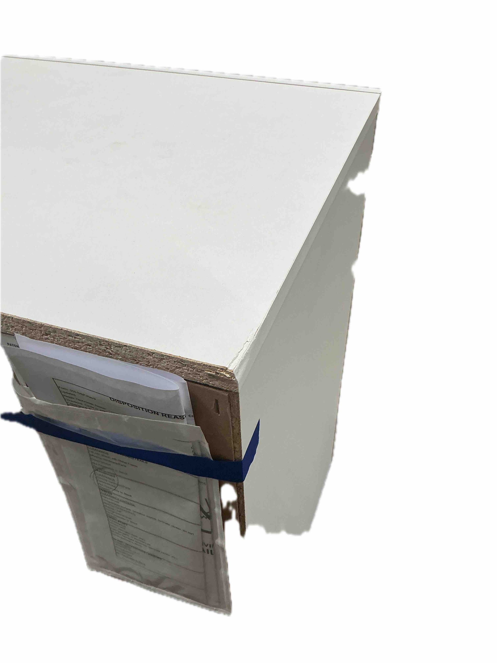 Product Image - Damaged