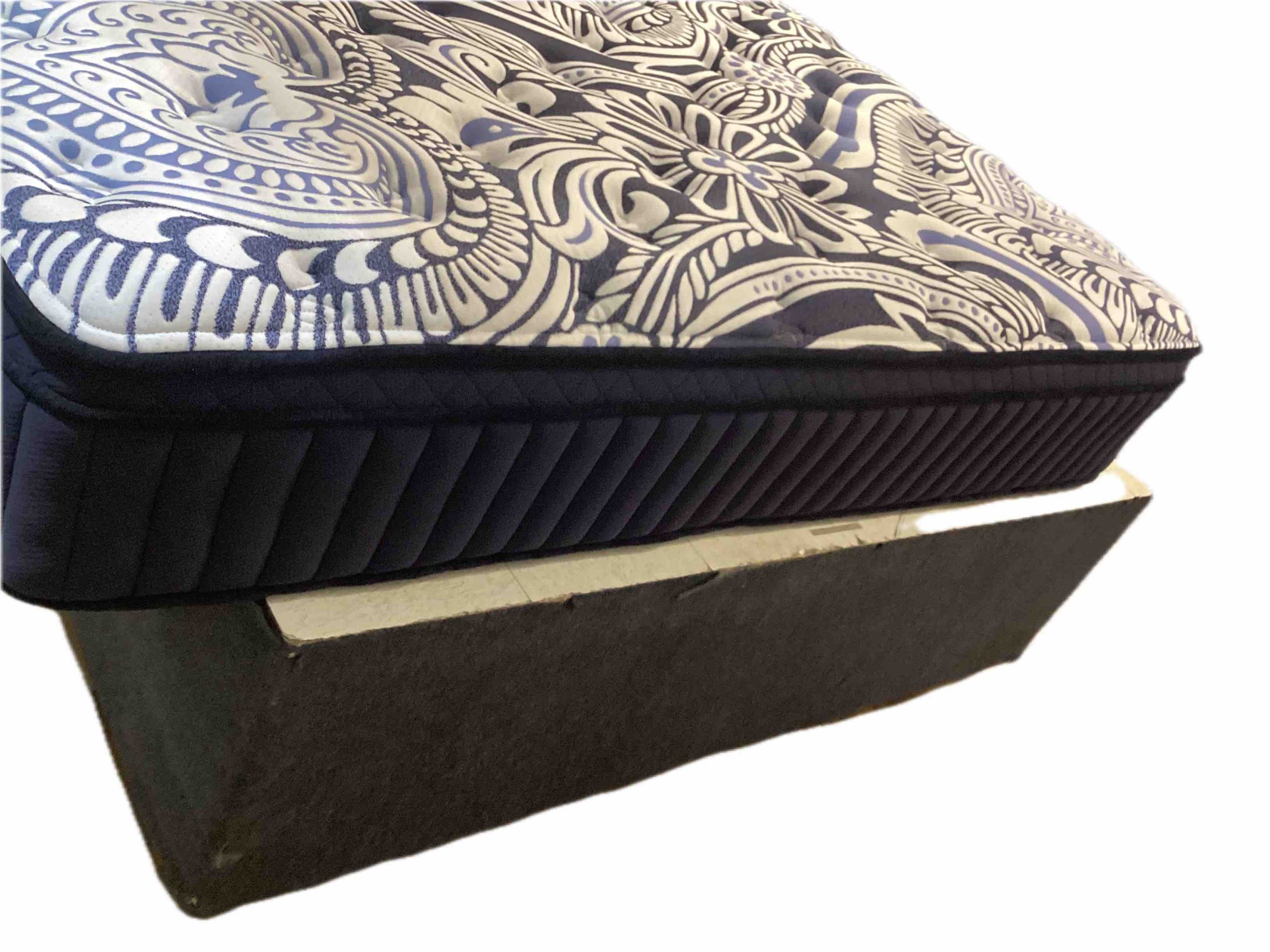 Product Image - Damaged