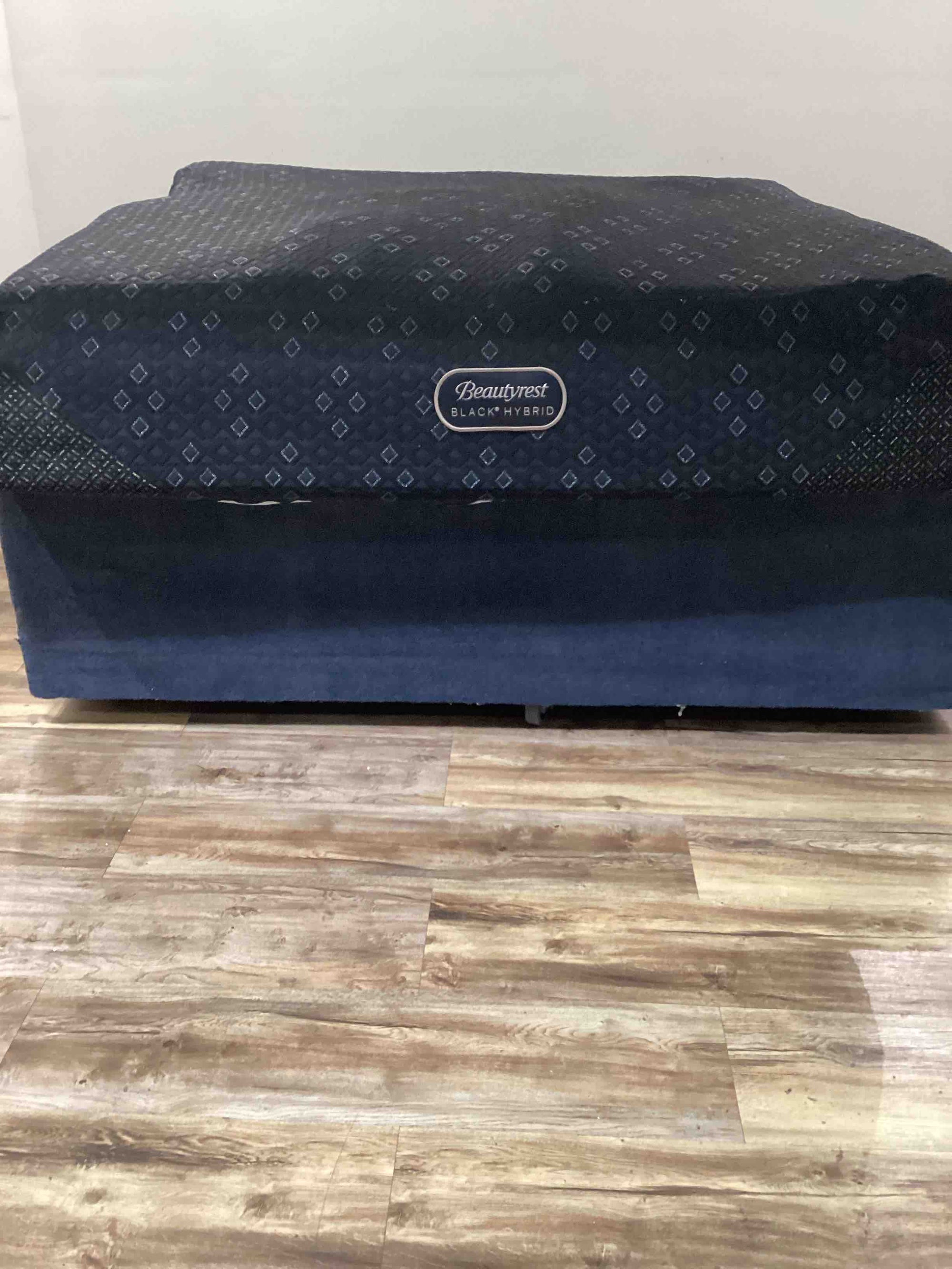 Product Image - Damaged
