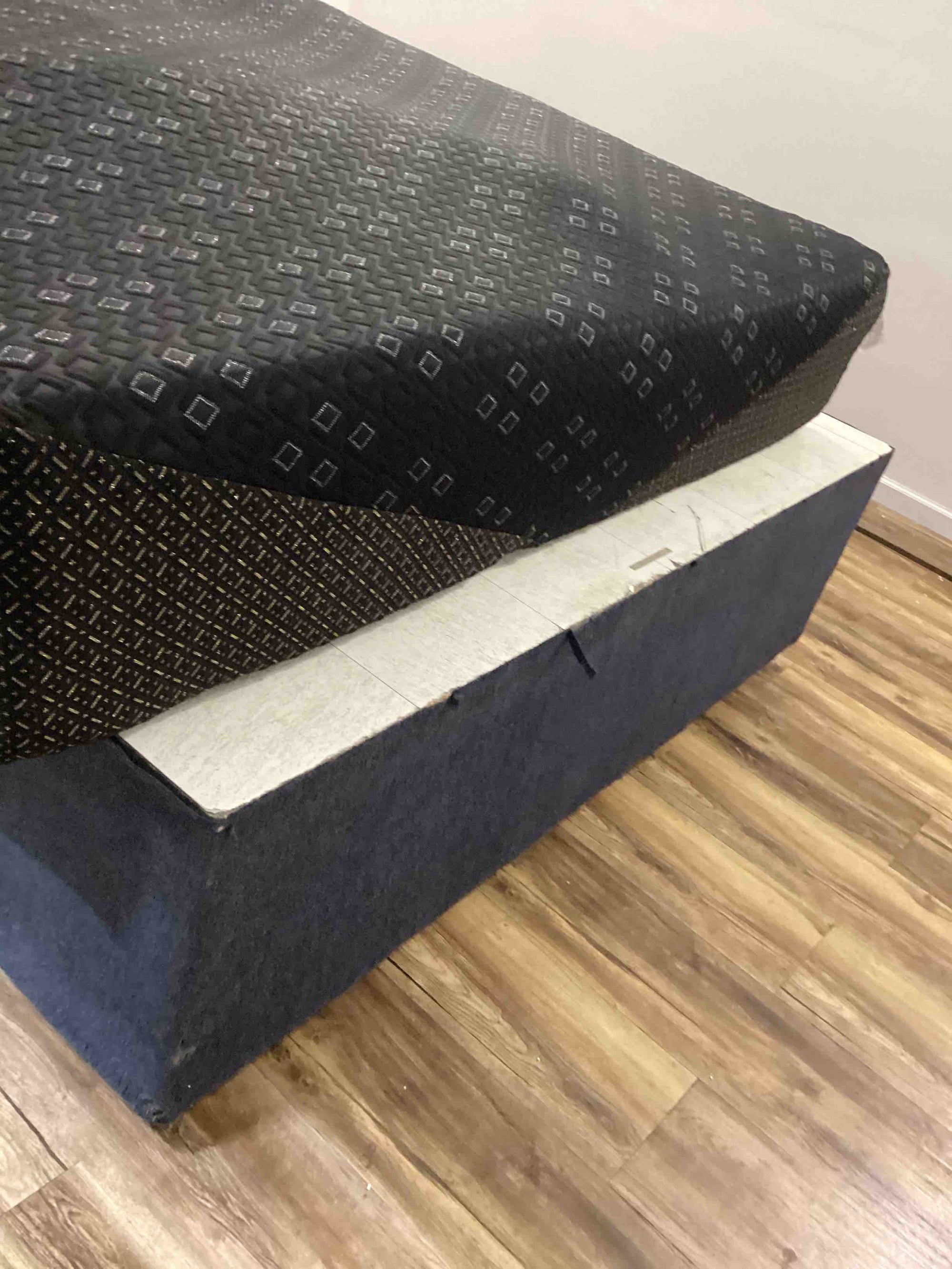 Product Image - Damaged