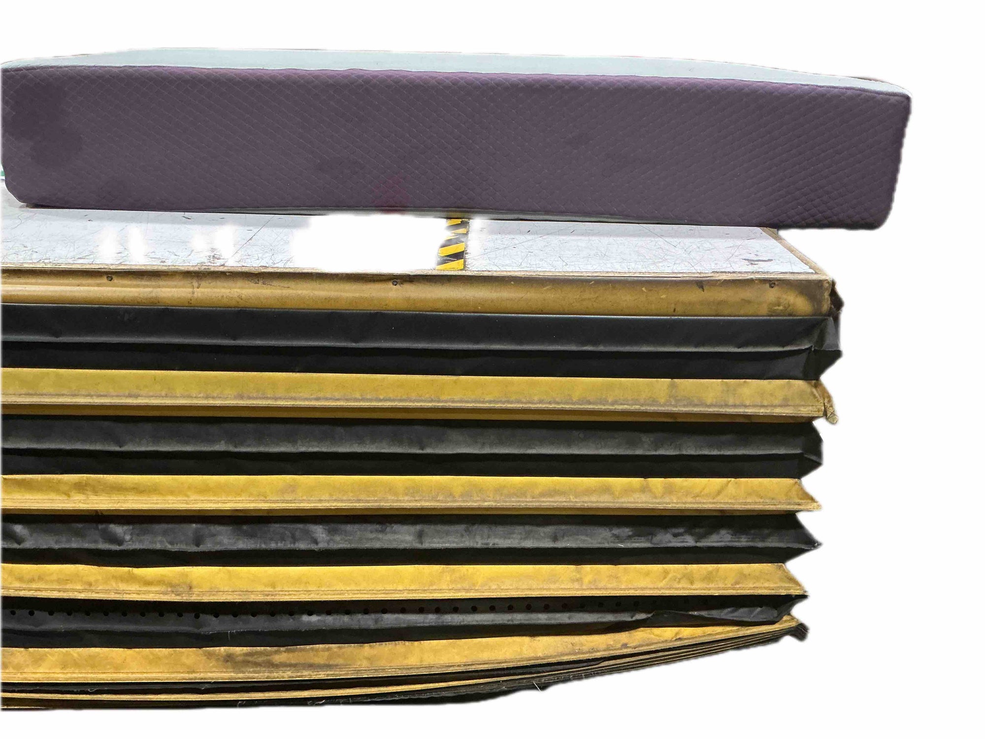 Product Image - Damaged