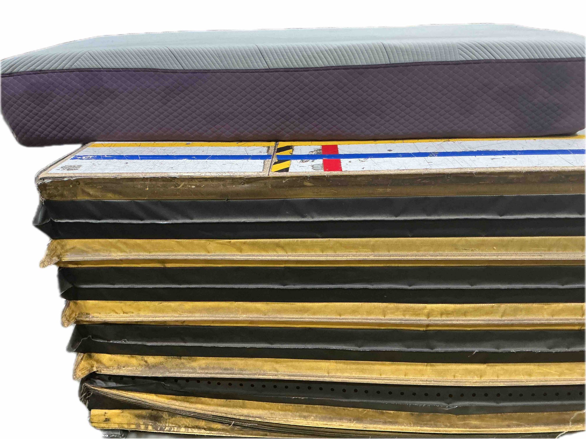 Product Image - Damaged