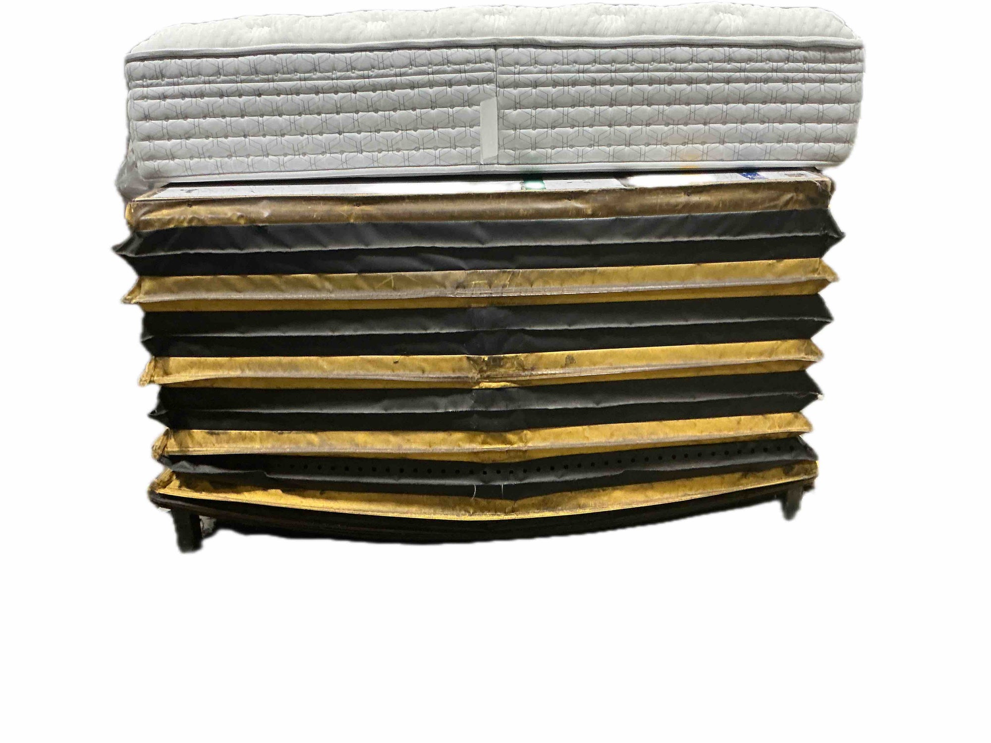 Product Image - Damaged