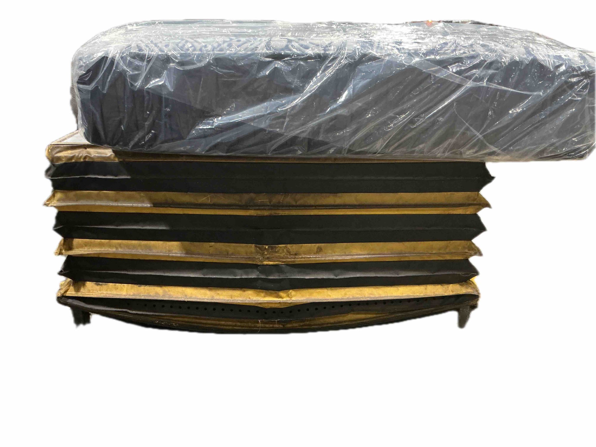 Product Image - Damaged