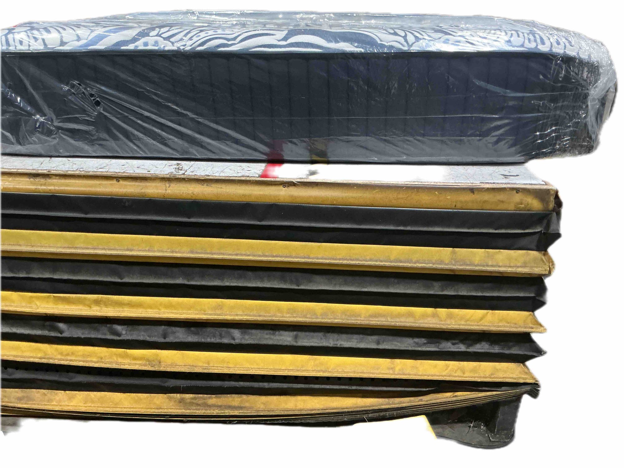 Product Image - Damaged