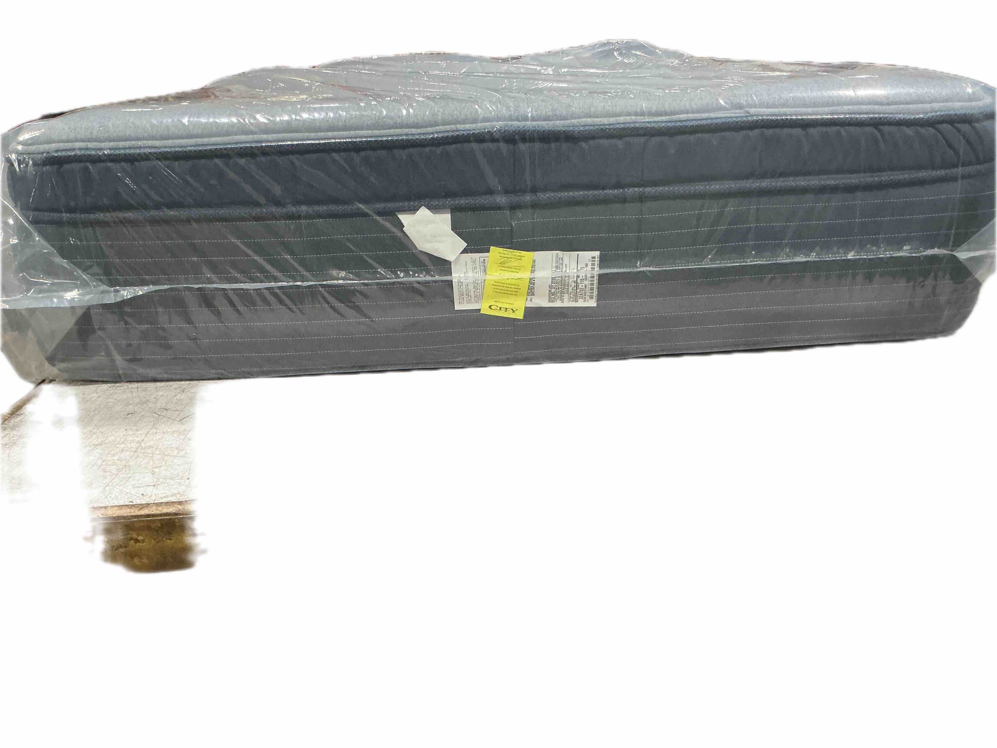 Product Image - Damaged