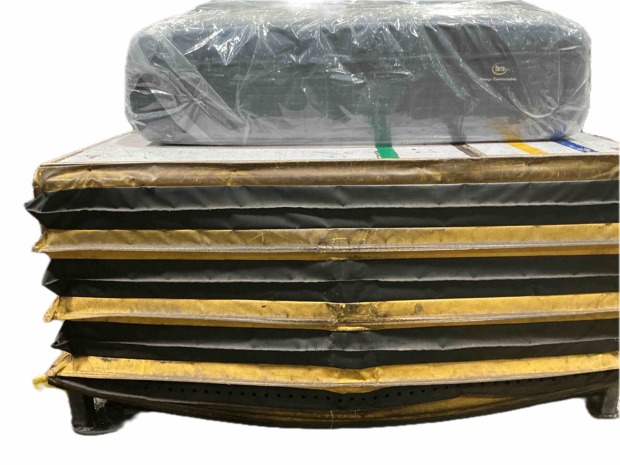 Product Image - Damaged