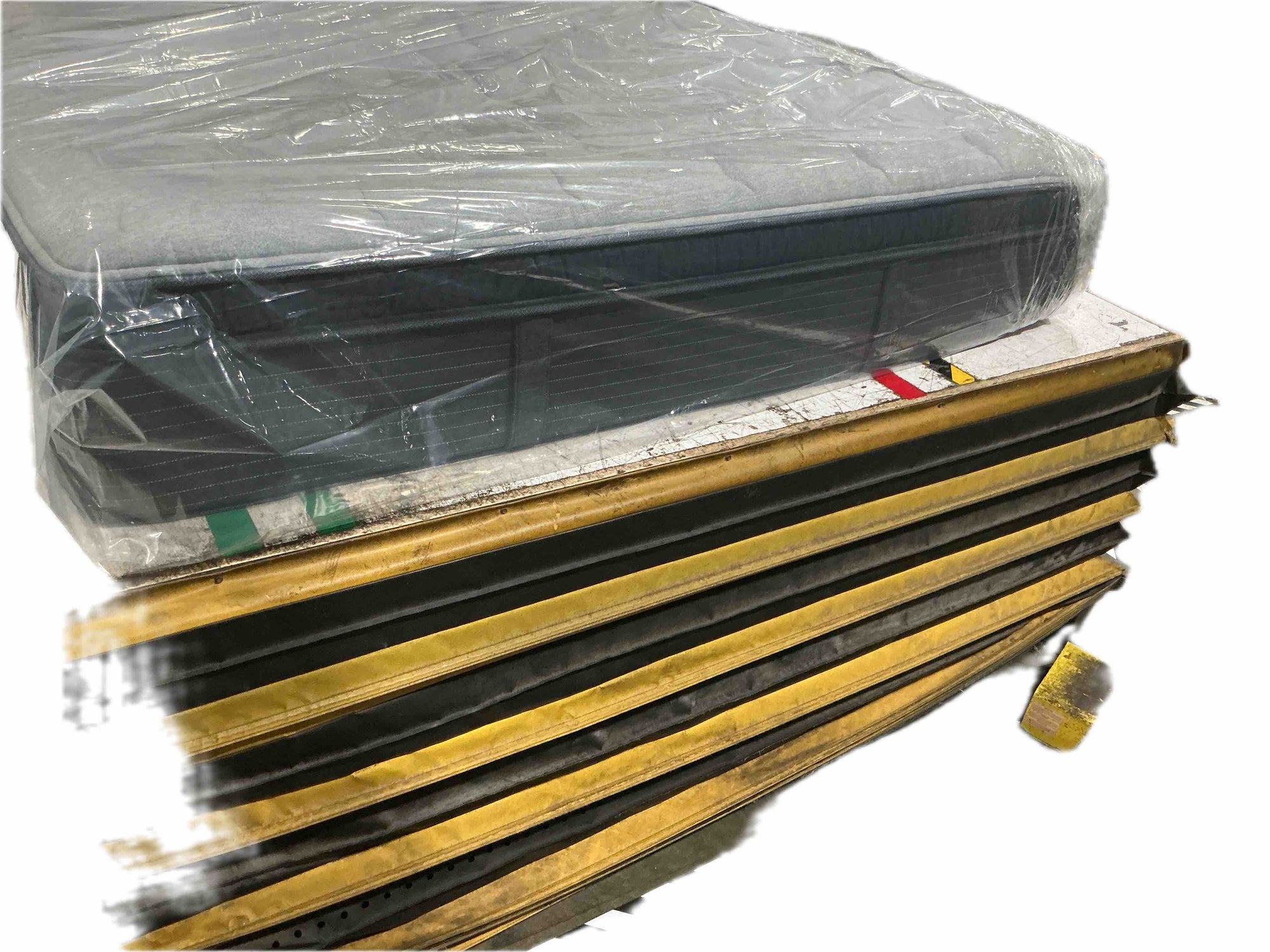 Product Image - Damaged