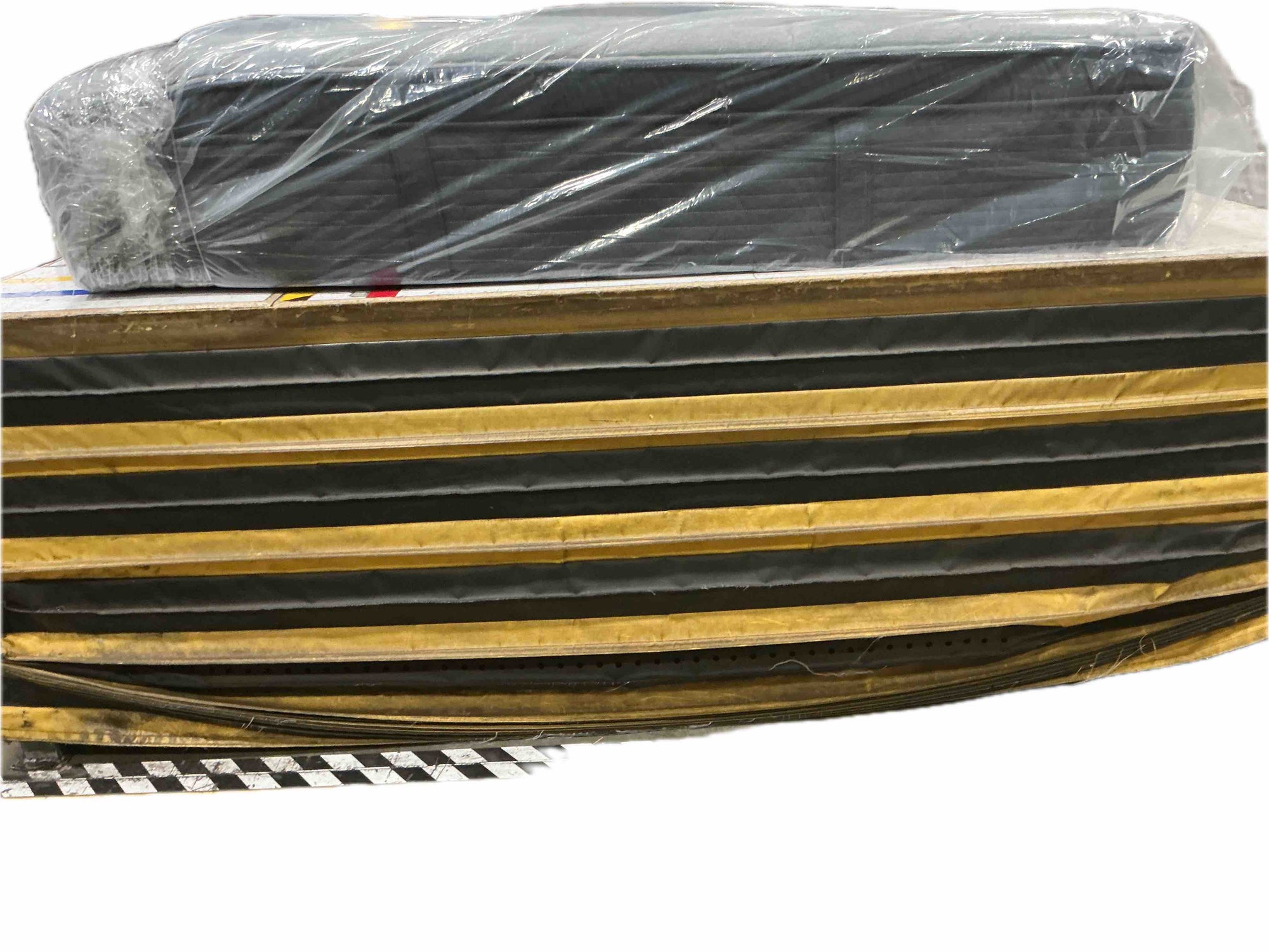 Product Image - Damaged