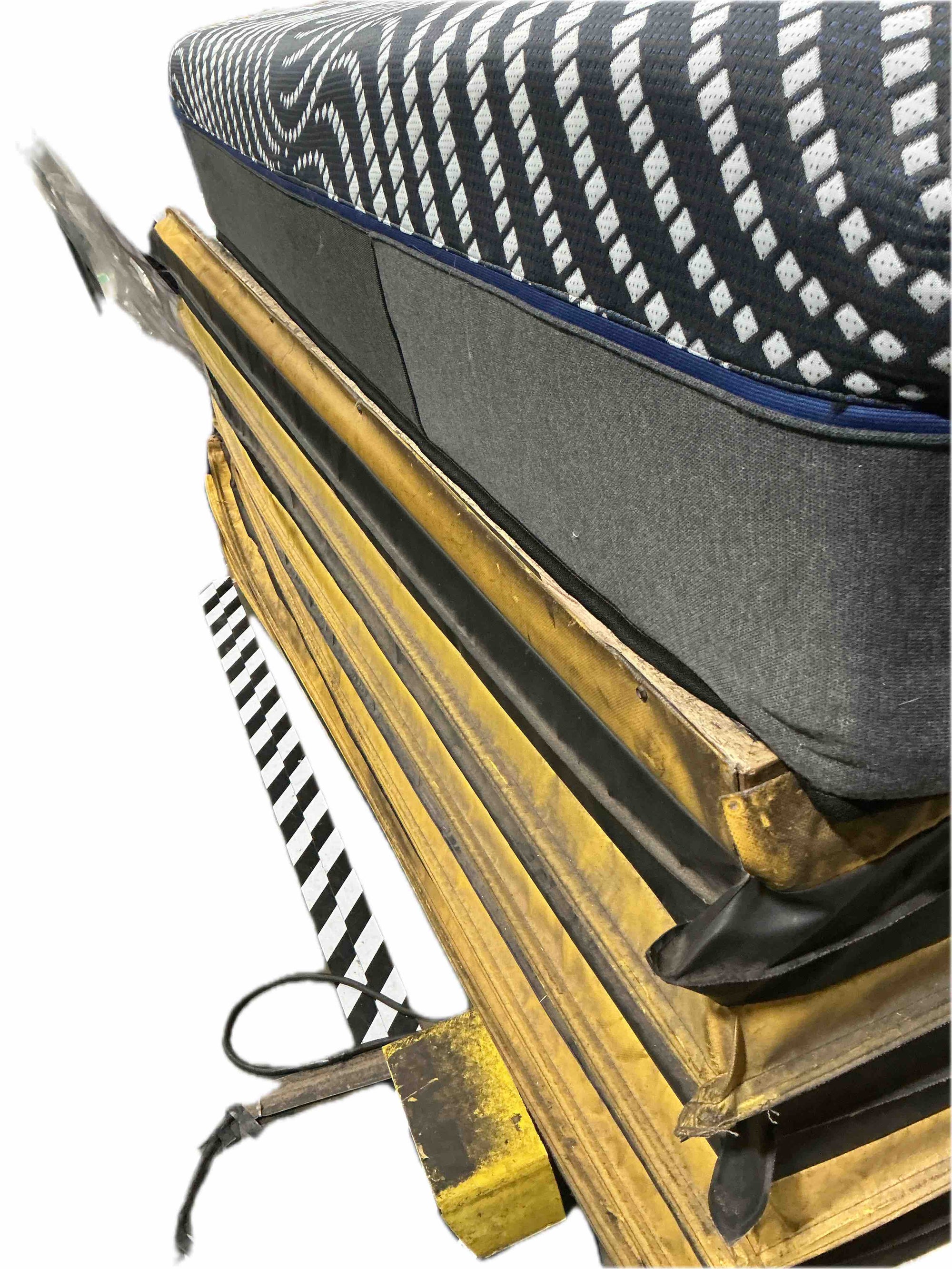 Product Image - Damaged