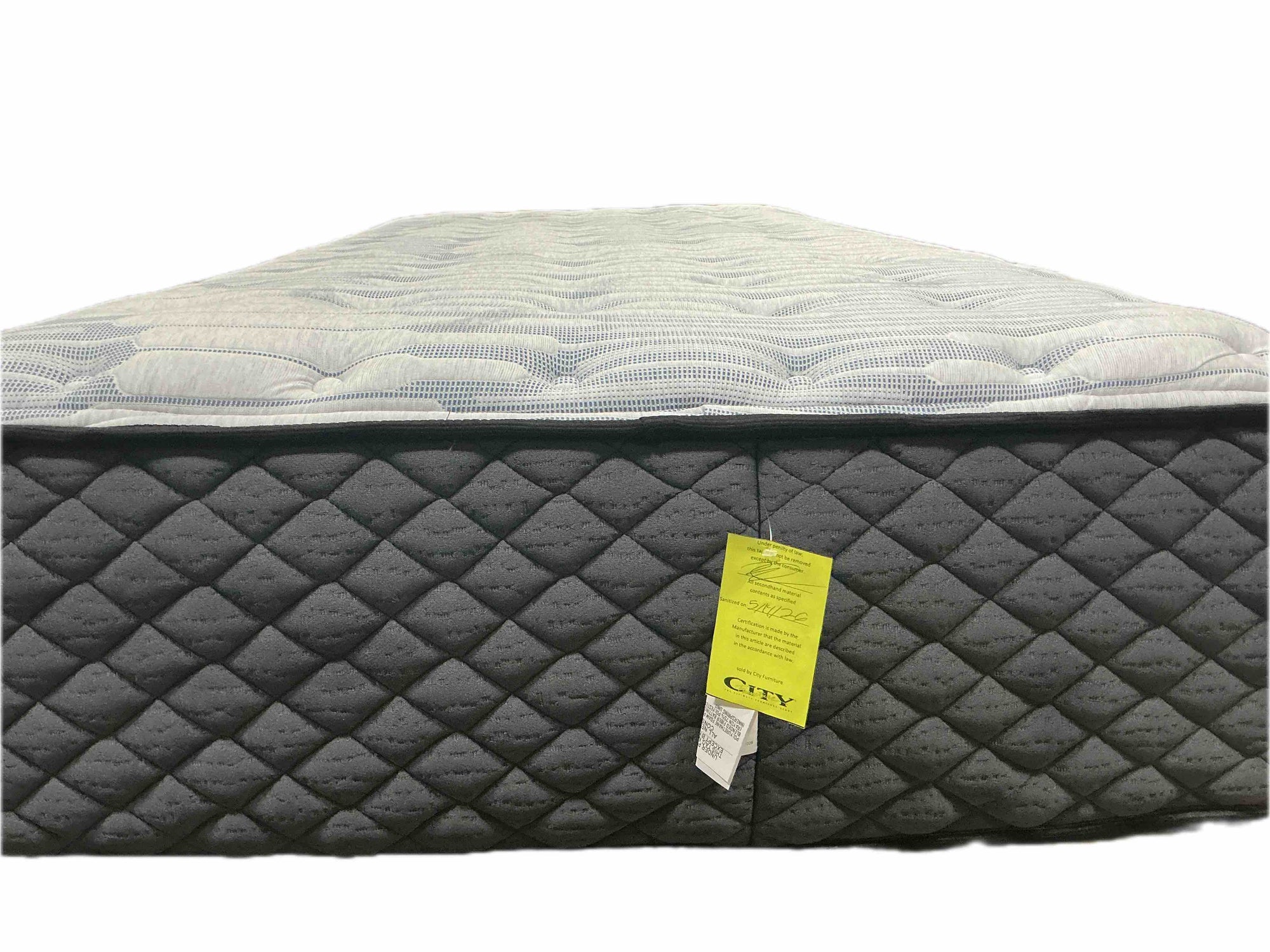 Product Image - Damaged