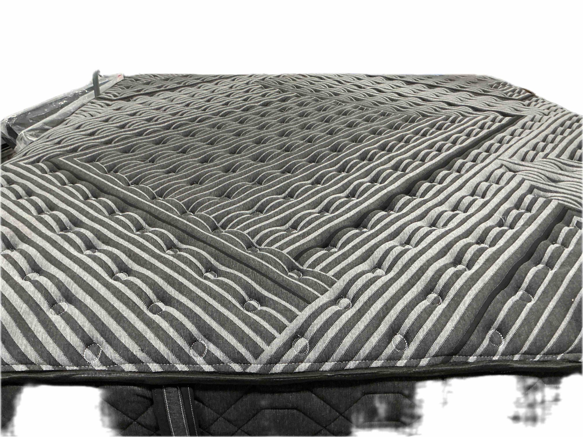 Product Image - Damaged