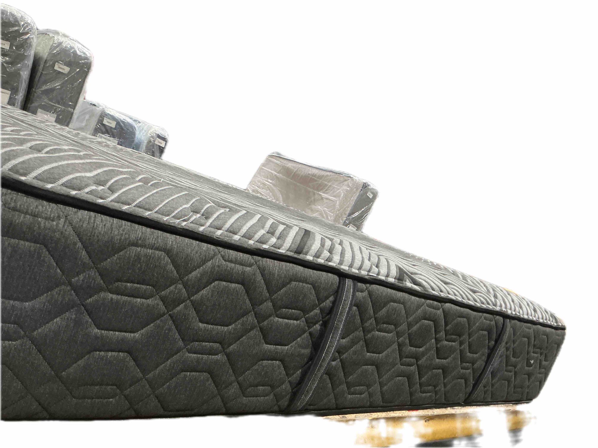 Product Image - Damaged
