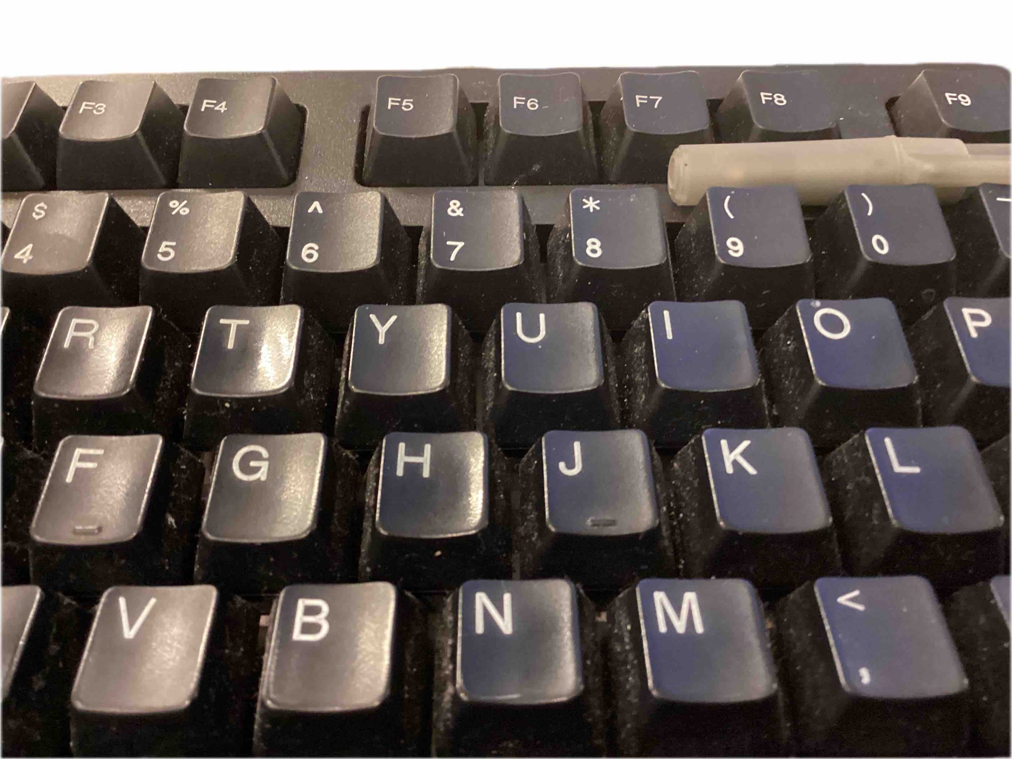 Product Image - Damaged